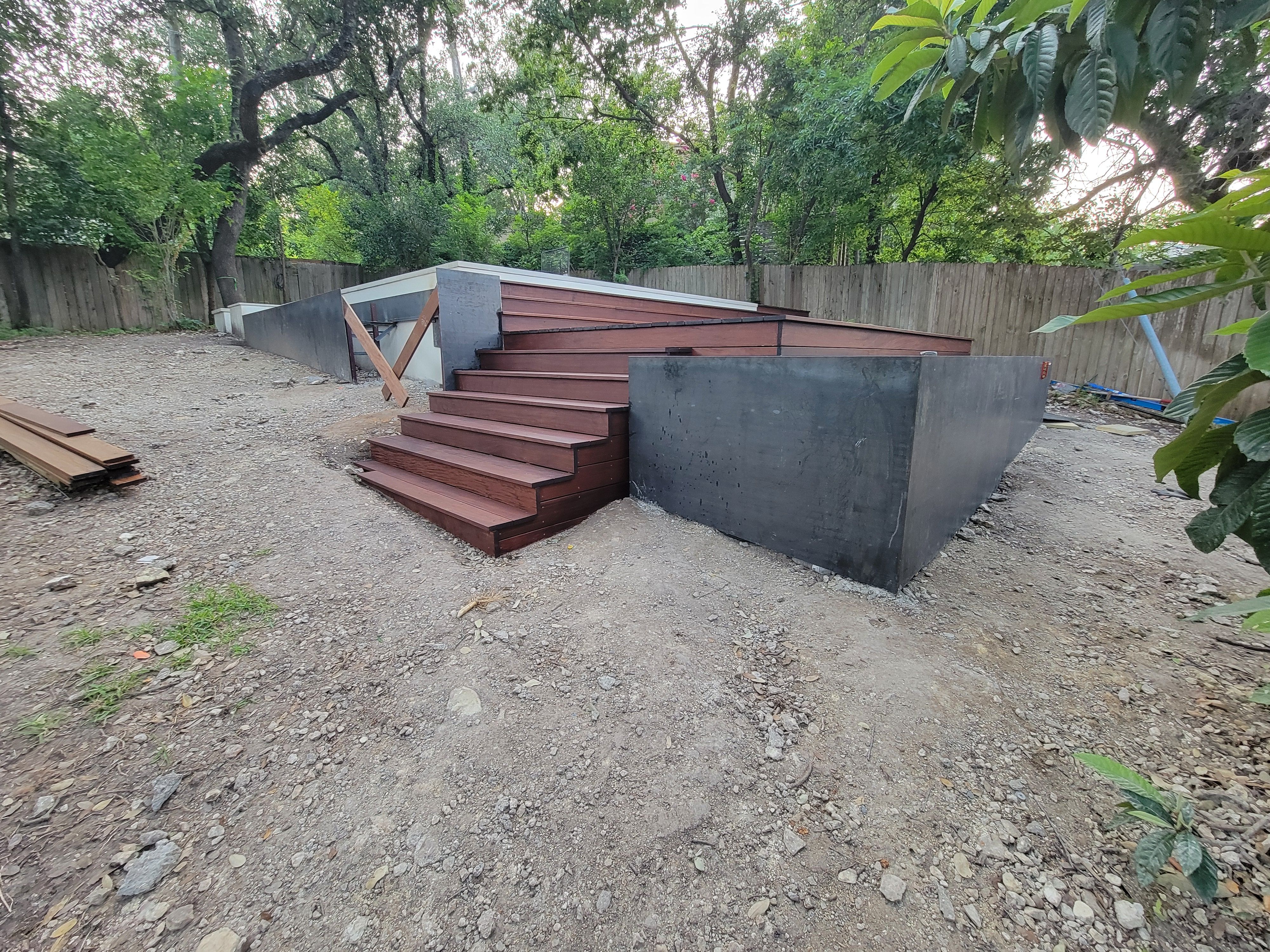  for Green Pastures Lawn Care in Bastrop, TX