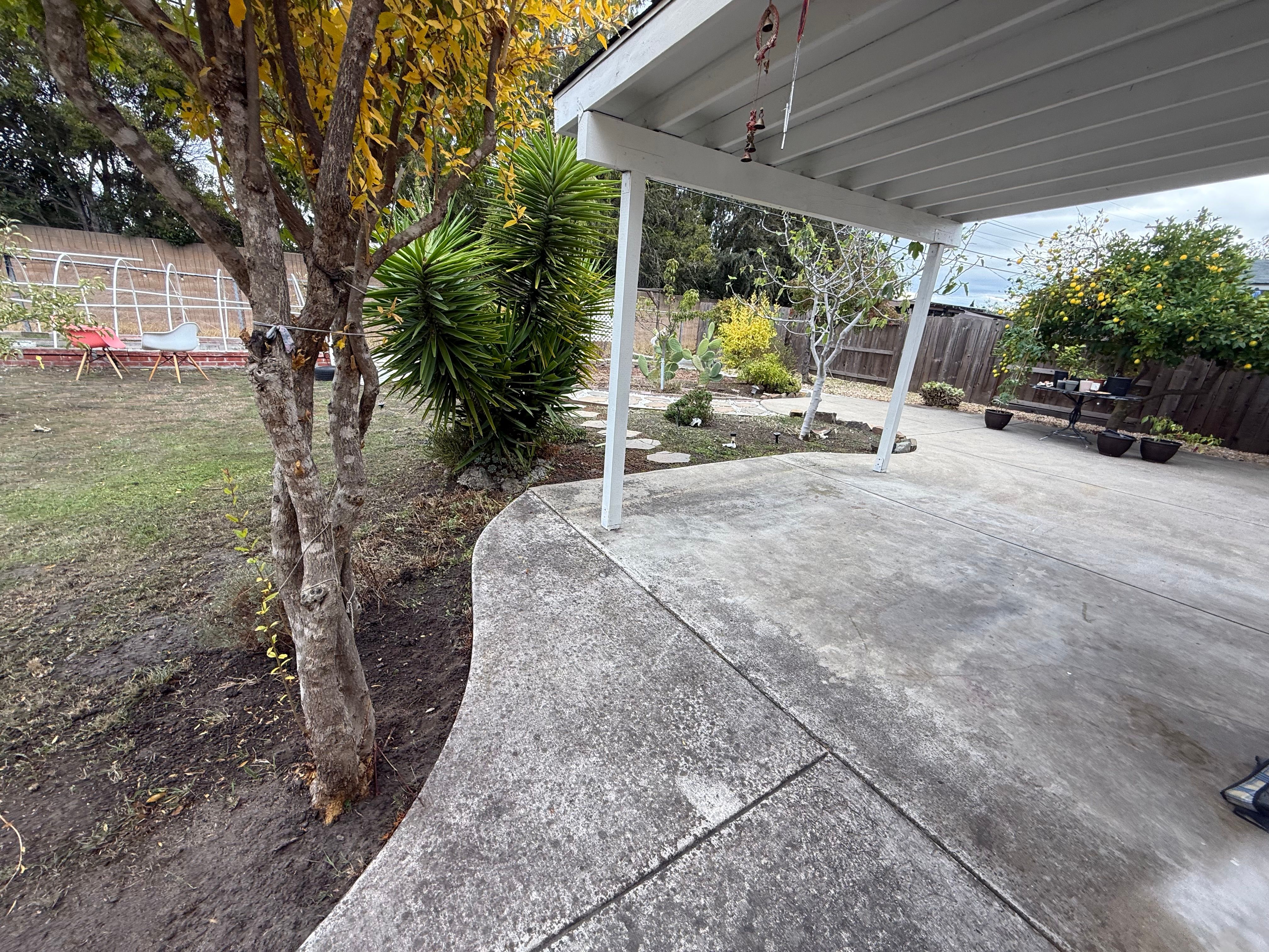  for CBA Landscaping in Hayward, CA