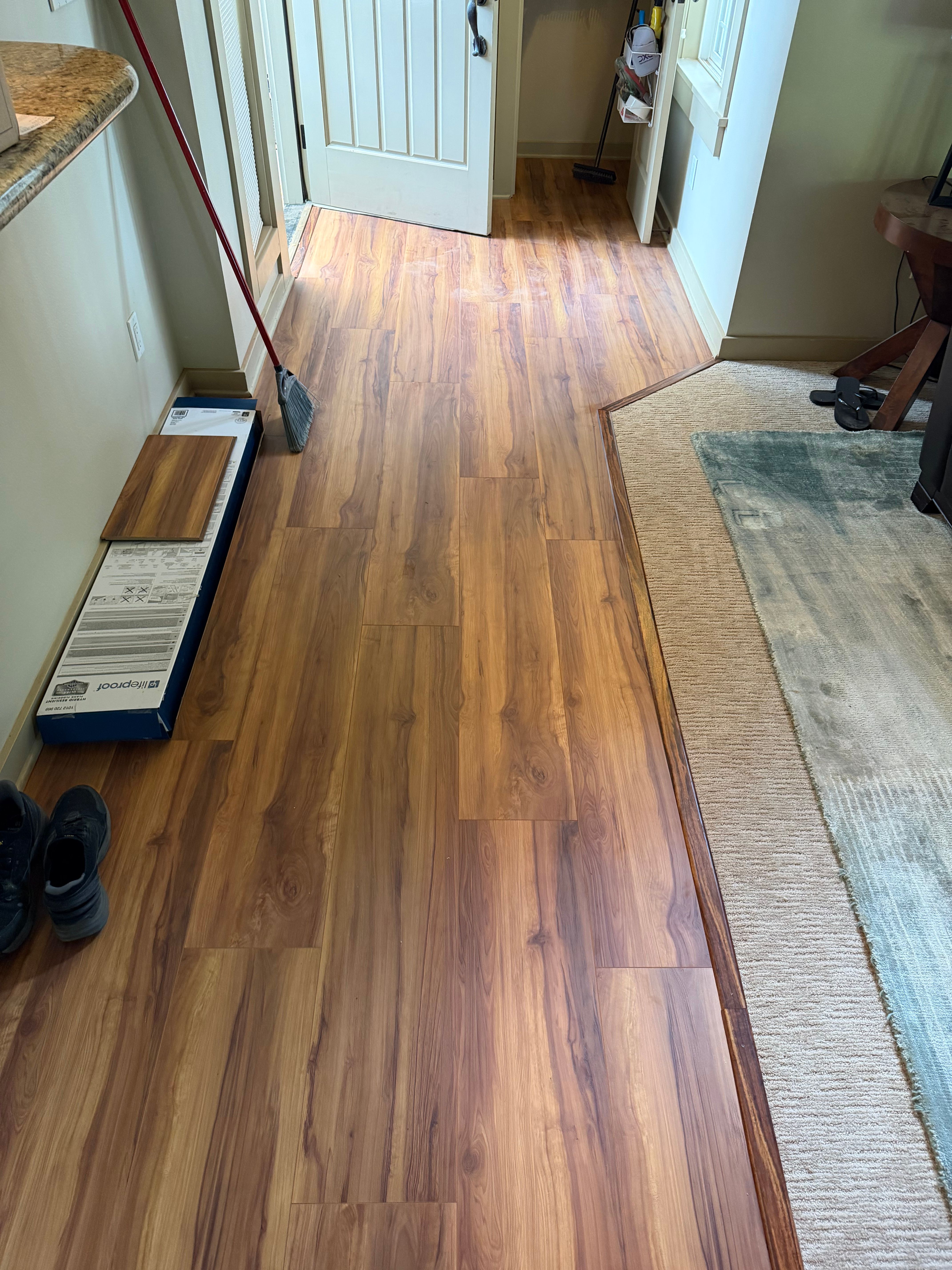  for Top Knotch Floors HI, LLC  in Honokaa, HI