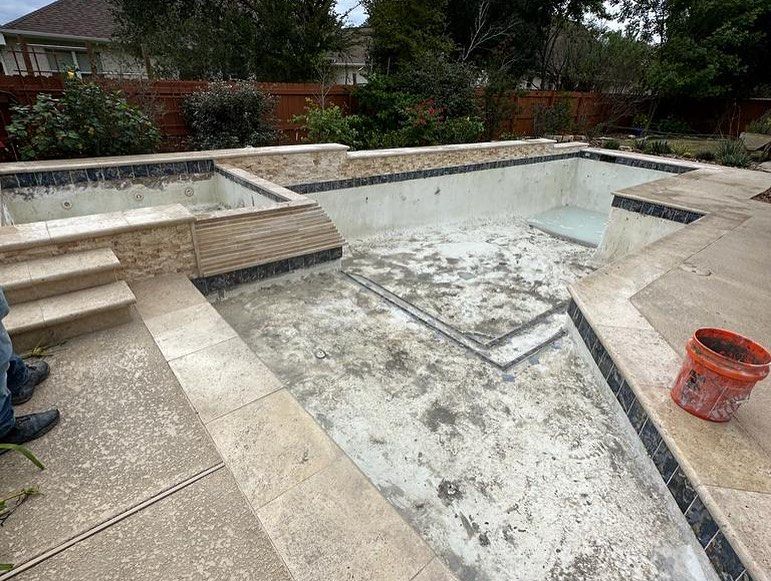  for J & P Construction in Houston, TX