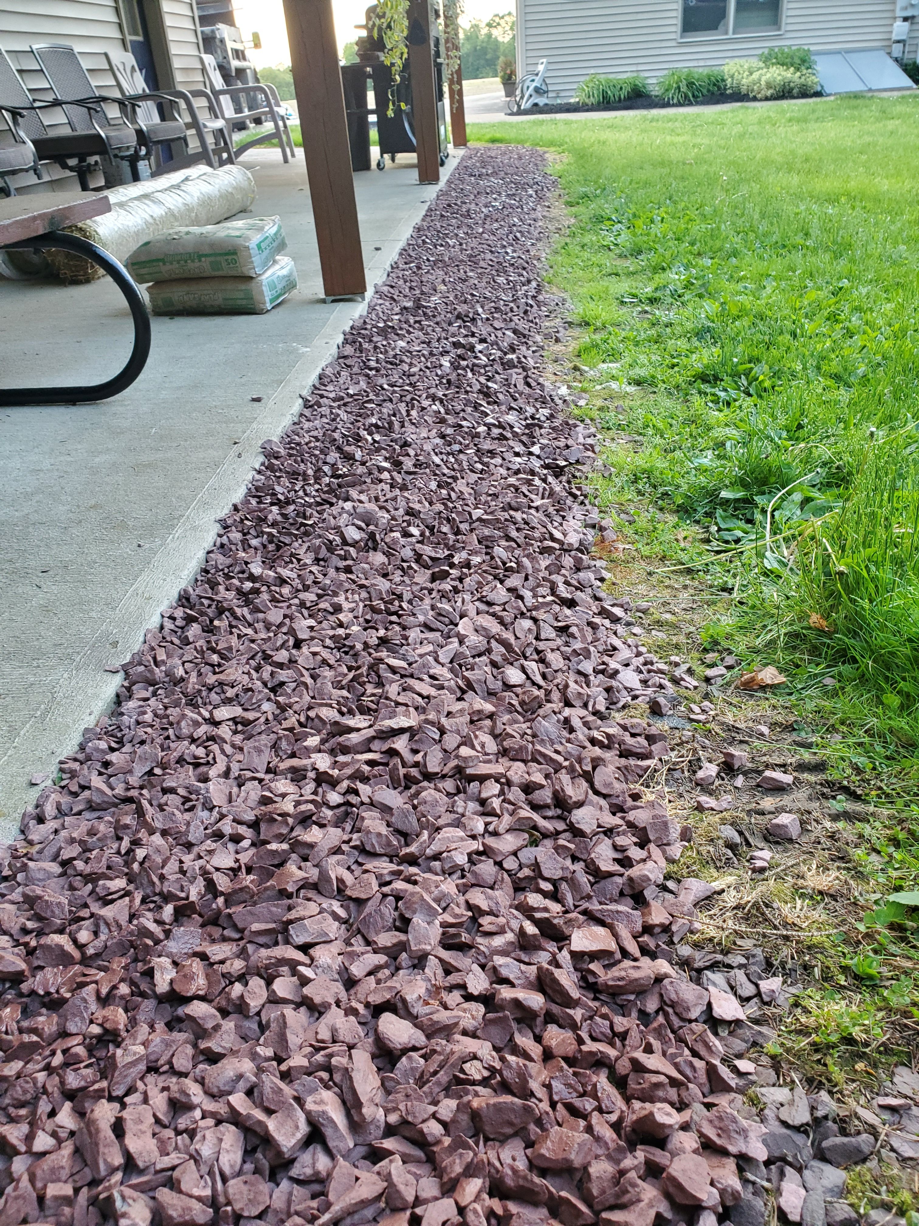  for Down Home Landscaping in Stillwater, PA