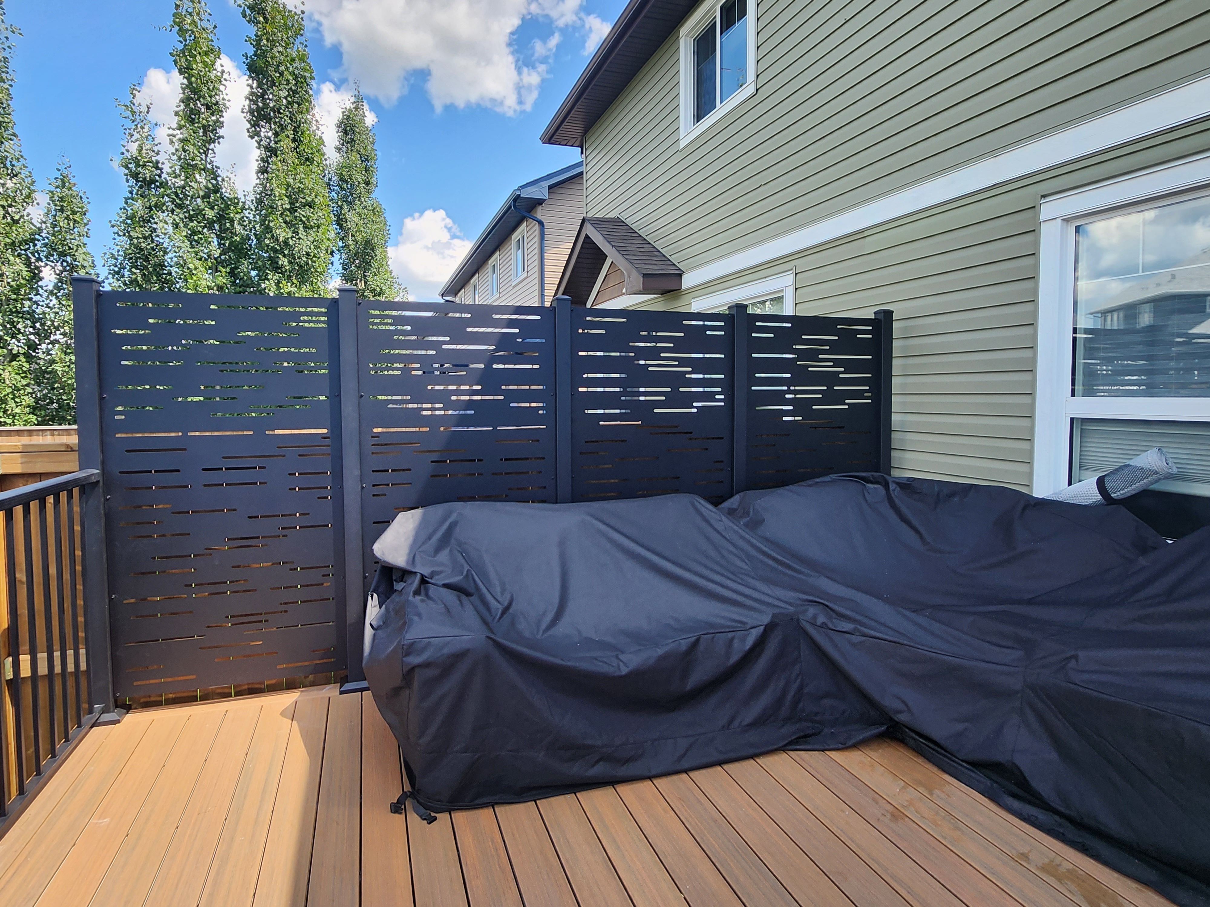 All Photos for Skywalker Contracting Inc.  in Red Deer, Alberta