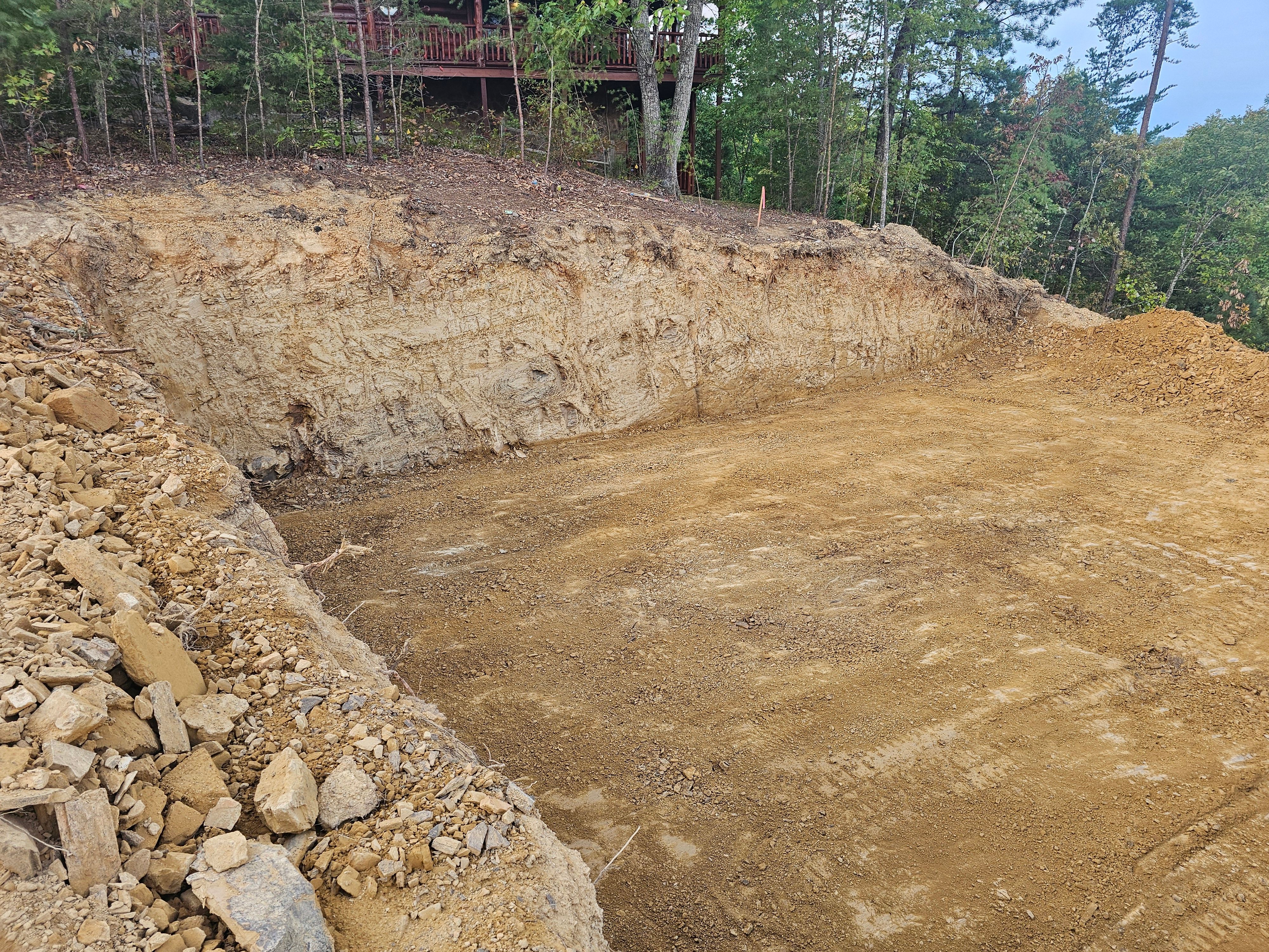 All Photos for Walker Excavation in Tazewell, TN