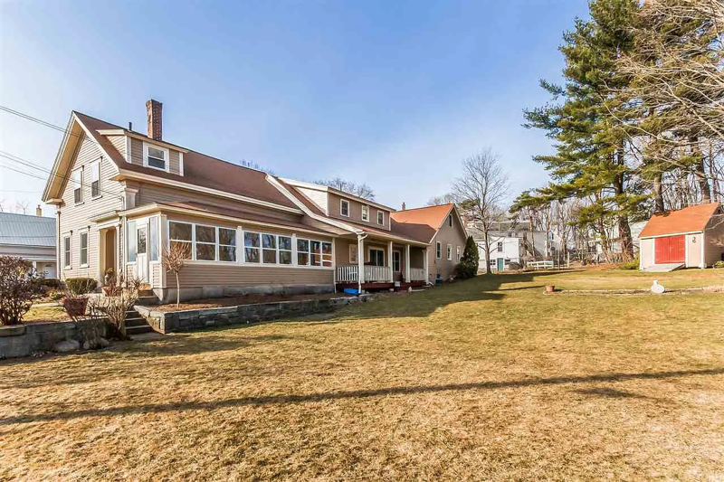  for Transformation Construction LLC in Nashua, NH