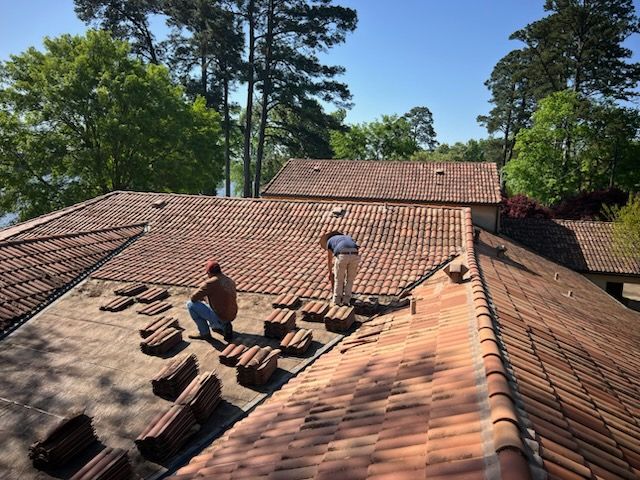 All Photos for Flores Roofing & Construction LLC  in Longview, TX