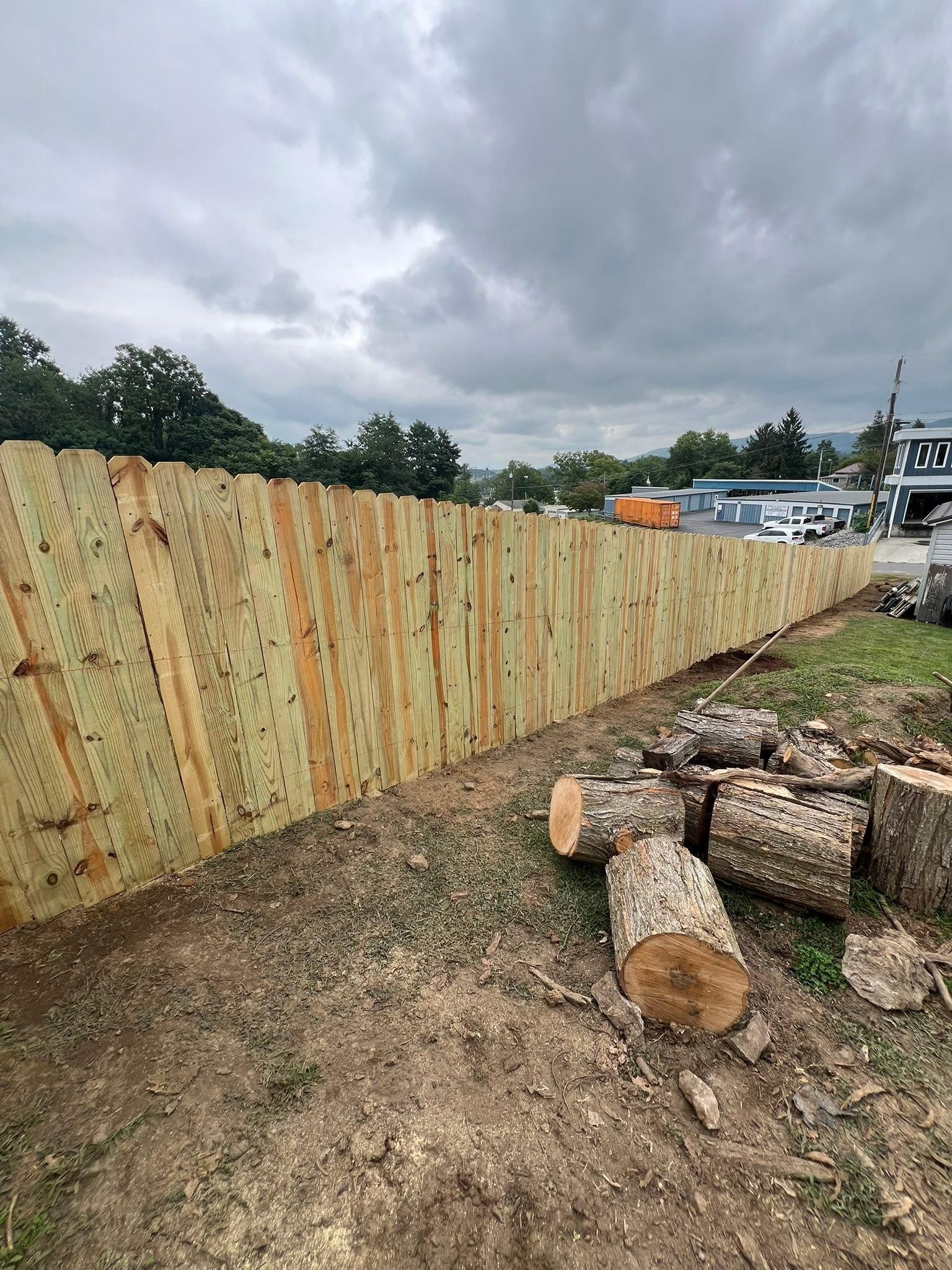  for Total Home Solutions in Hillsville, VA