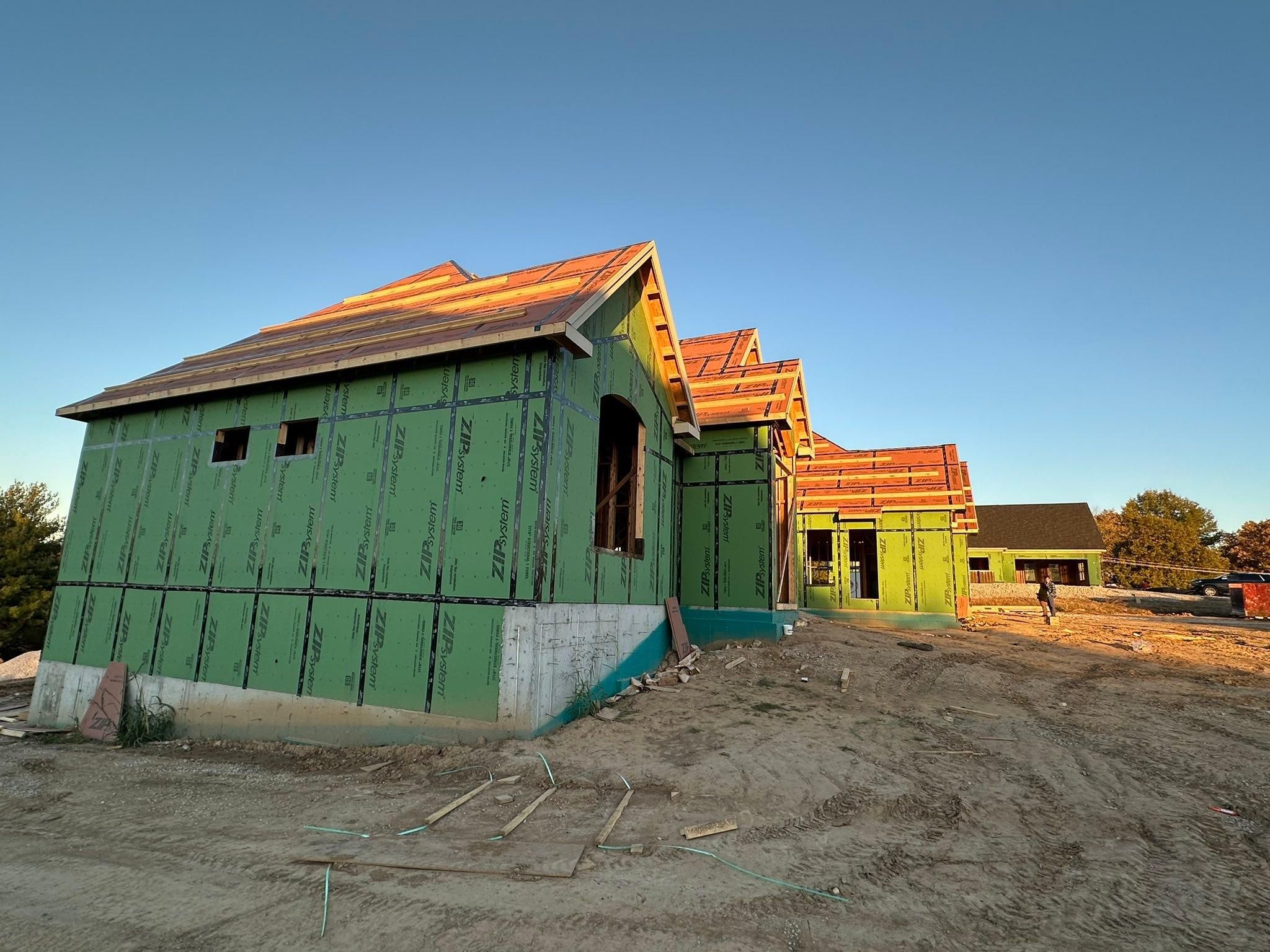  for Blair Construction & Home Improvement in St. Charles, MO