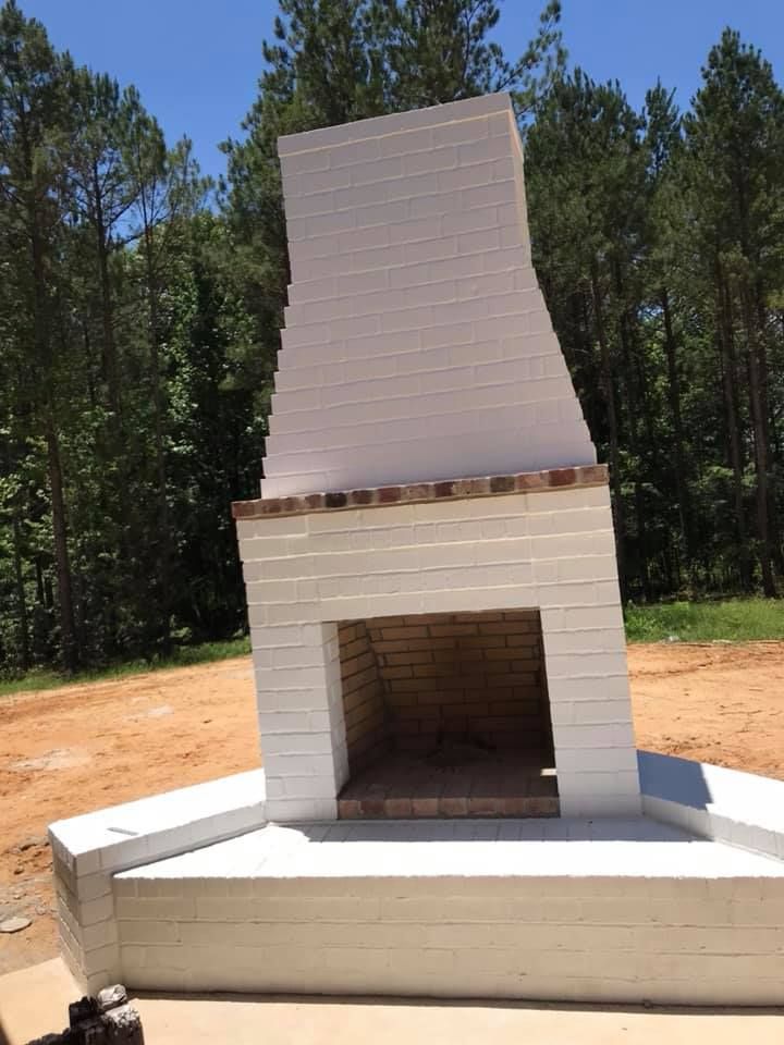  for Black River Masonry in Kosciusko ,  MS