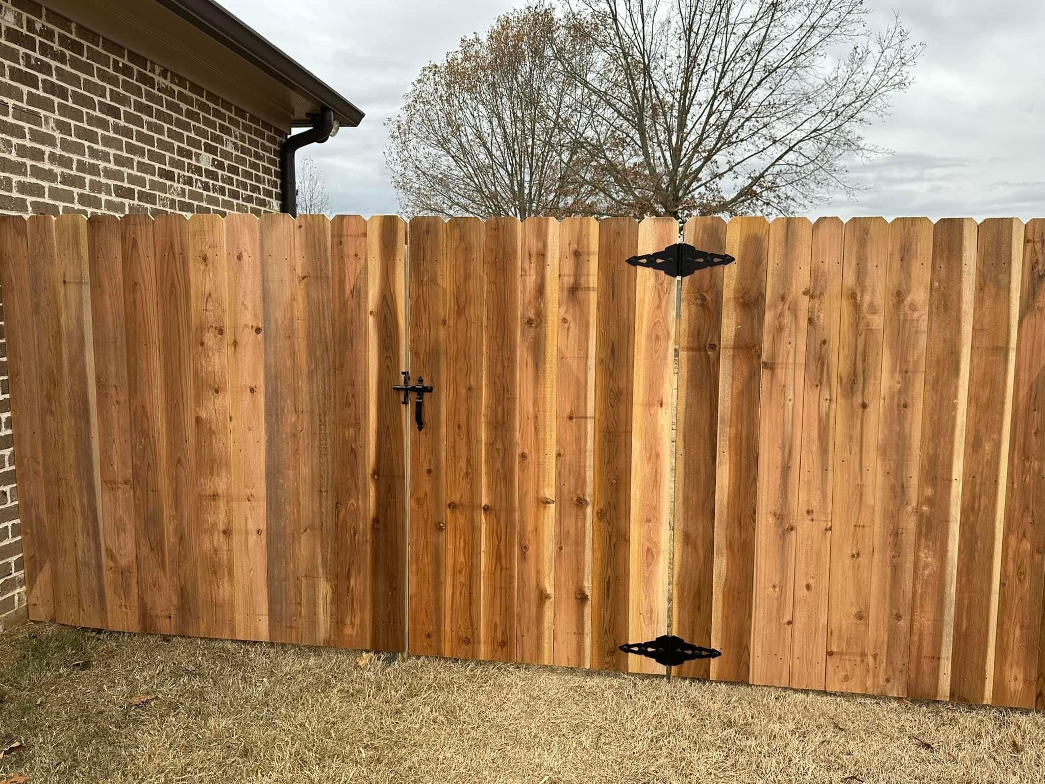  for Manning Fence, LLC in Hernando, MS