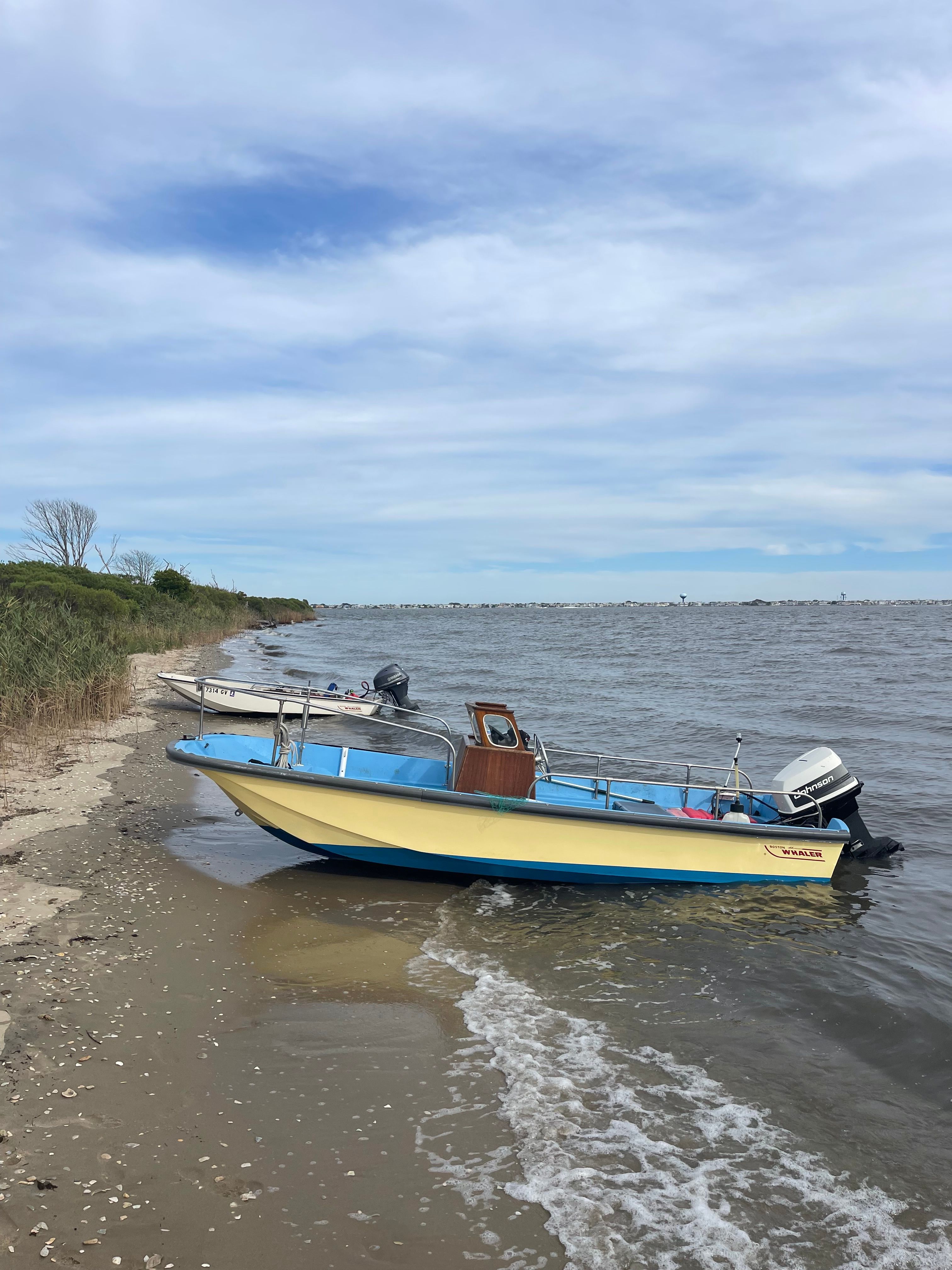  for C and T Marine LLC in Stafford Township, NJ