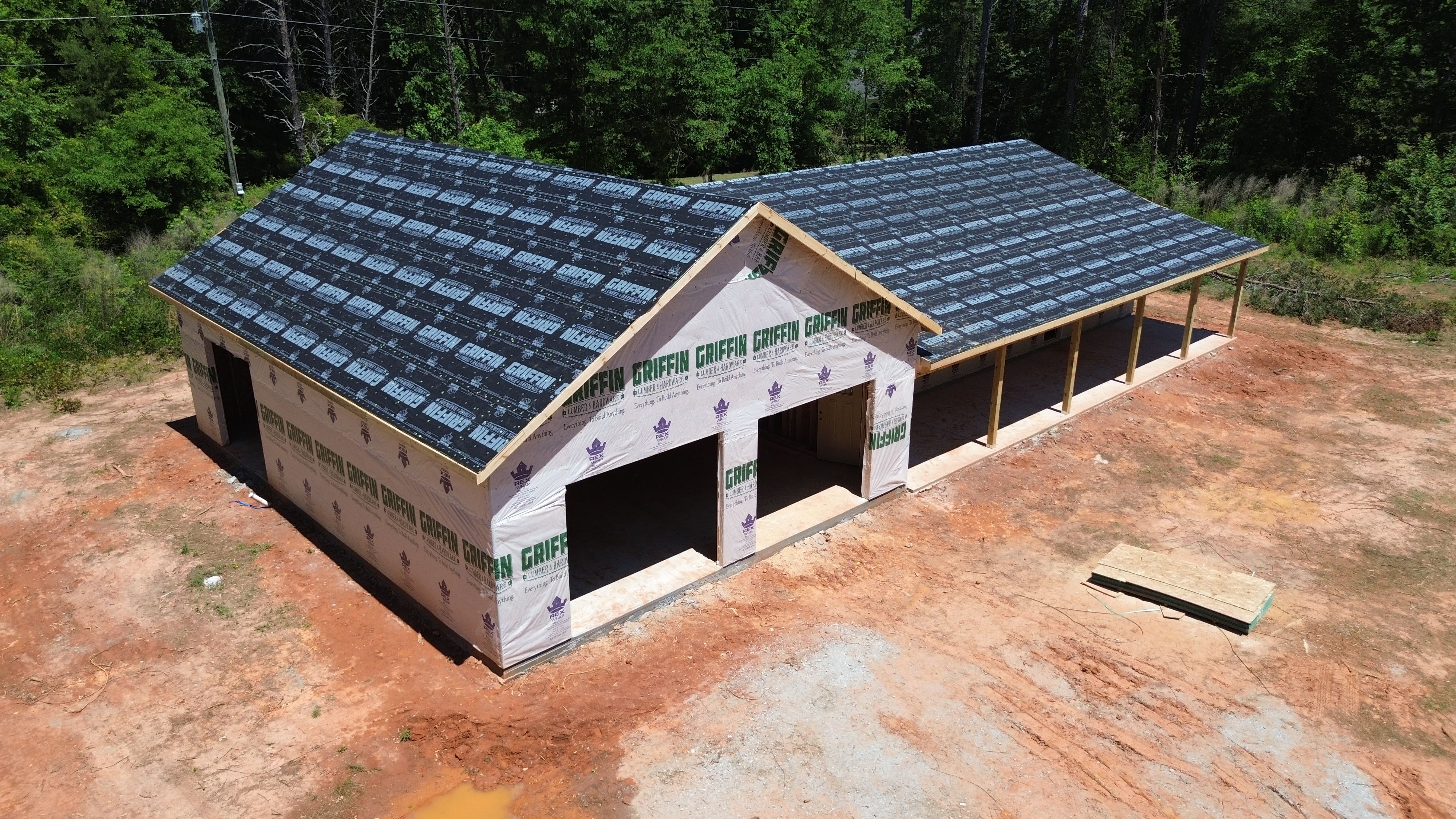  for A Carpenter's Son in Williamson, GA