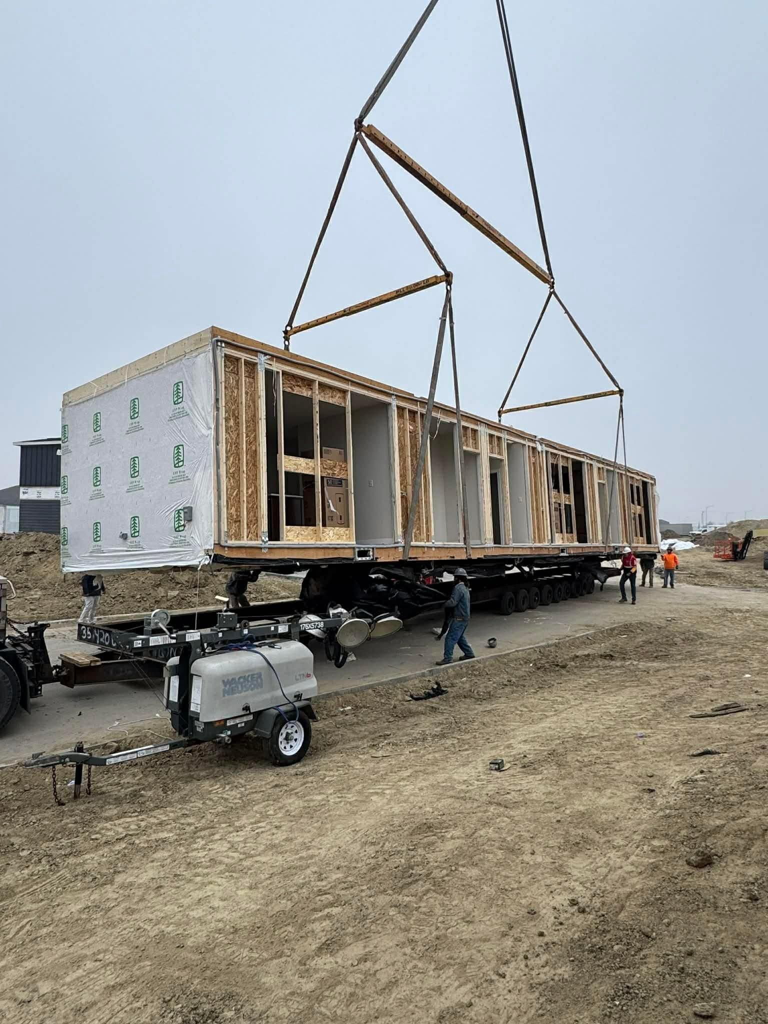  for HDE Services LLC in Grand Island, NE