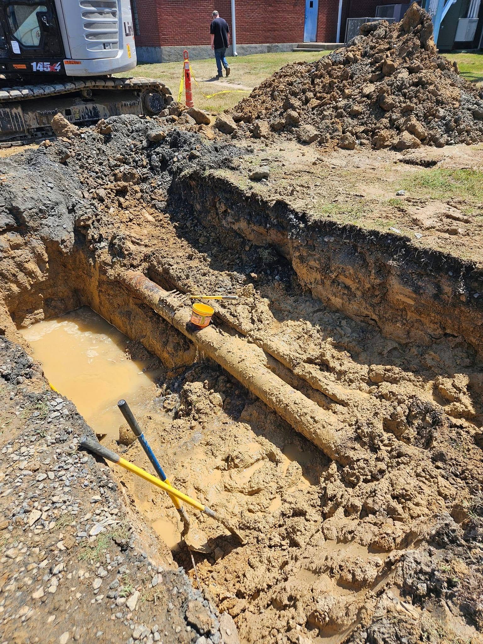  for Swift Creek Construction LLC in Matoaca, VA