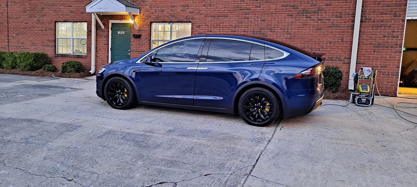  for Evolution Spray Wax in Calera, AL