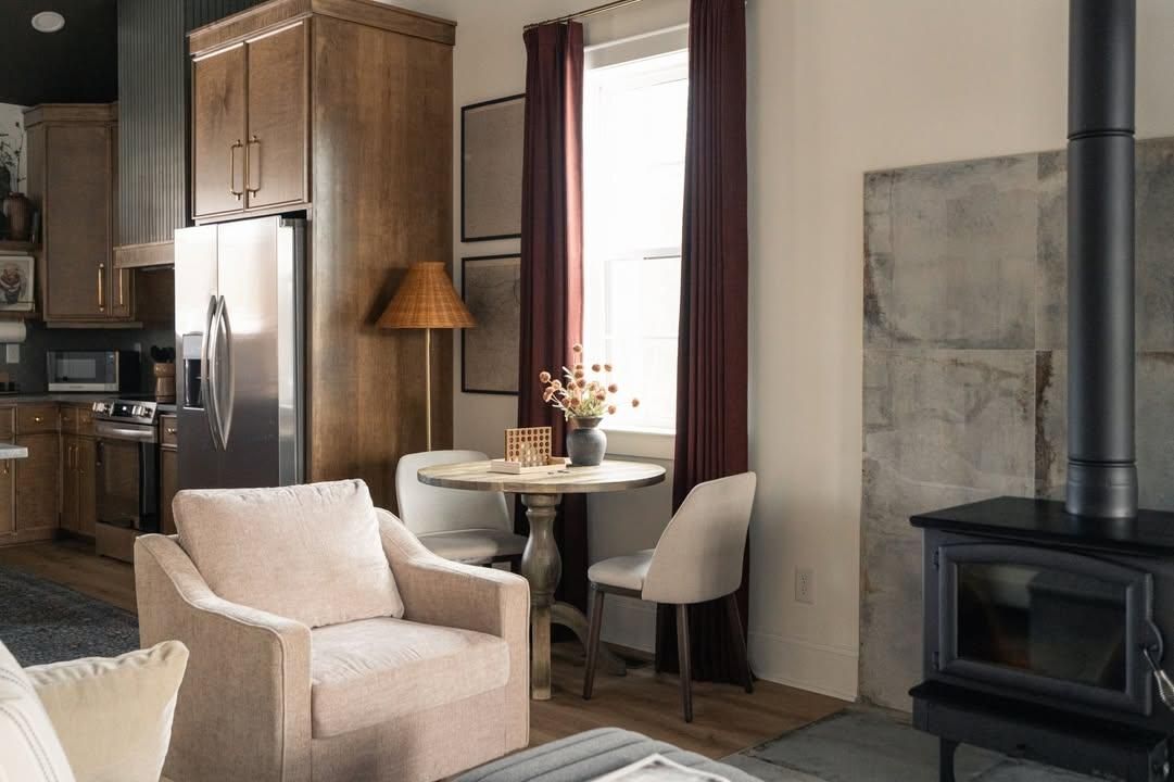  for Hartman Homes and Interiors in Lexington, NC