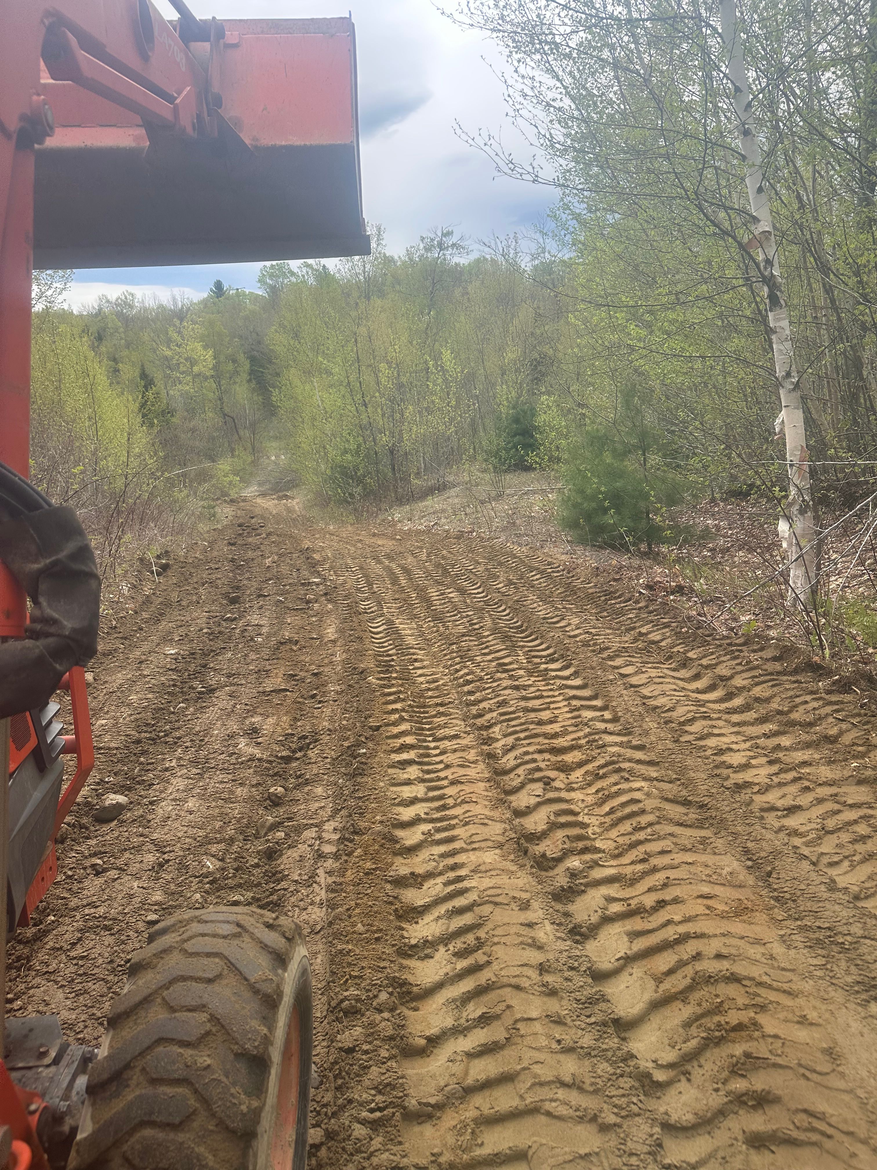  for CWB Lawn Care & Landscaping in Franklin County, ME