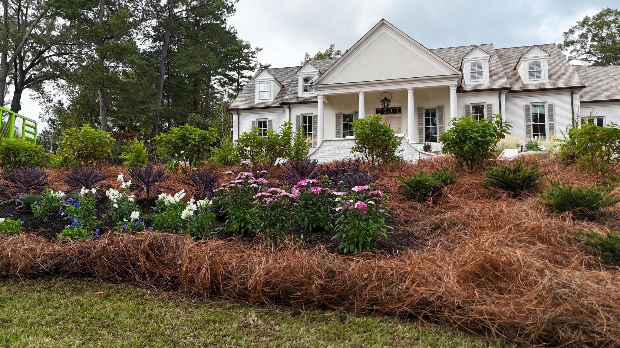  for Amis Lawn and Landscape, LLC in Clinton, MS