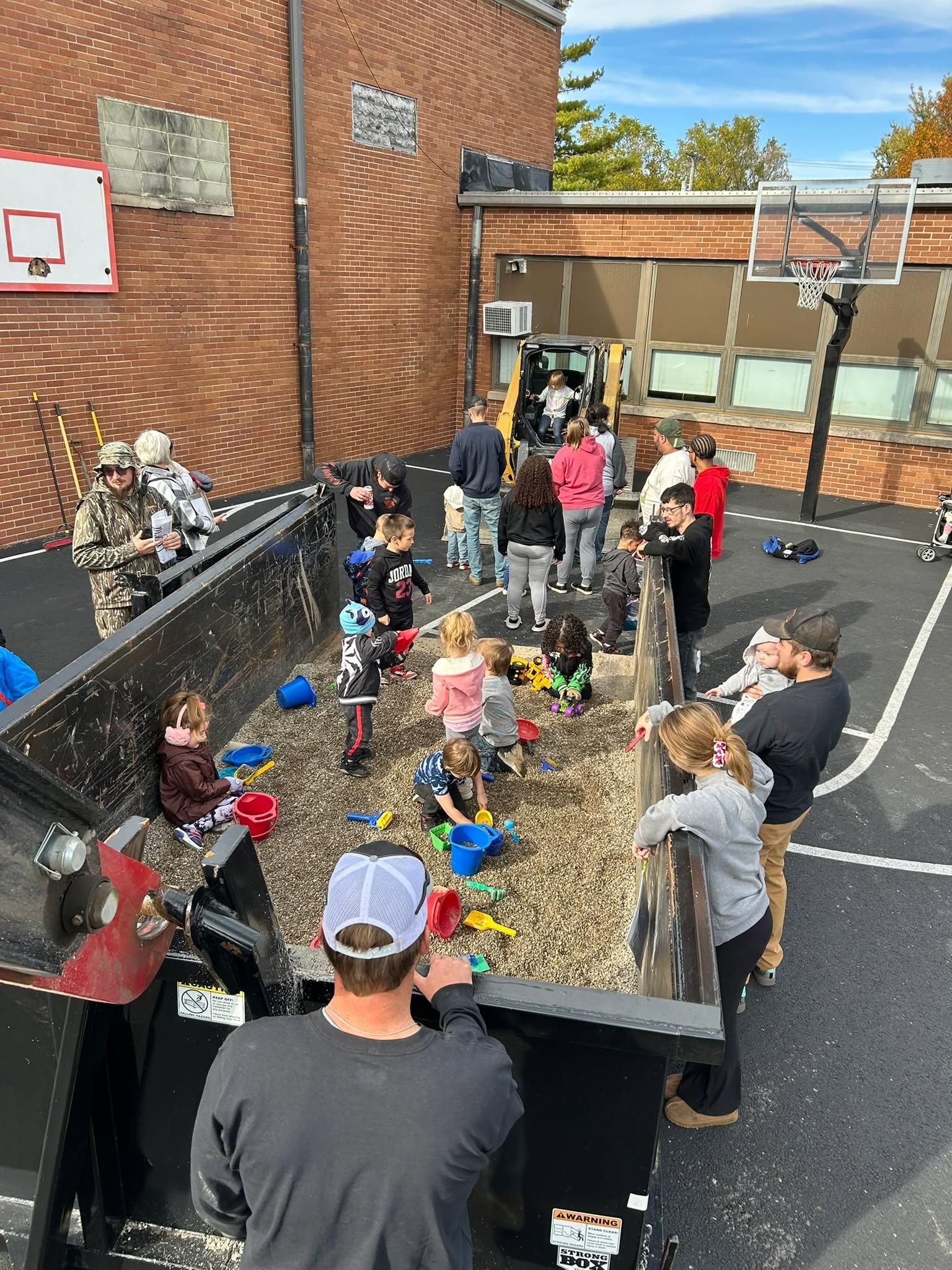  for Lamb-Coate Contracting in Bellefontaine, OH