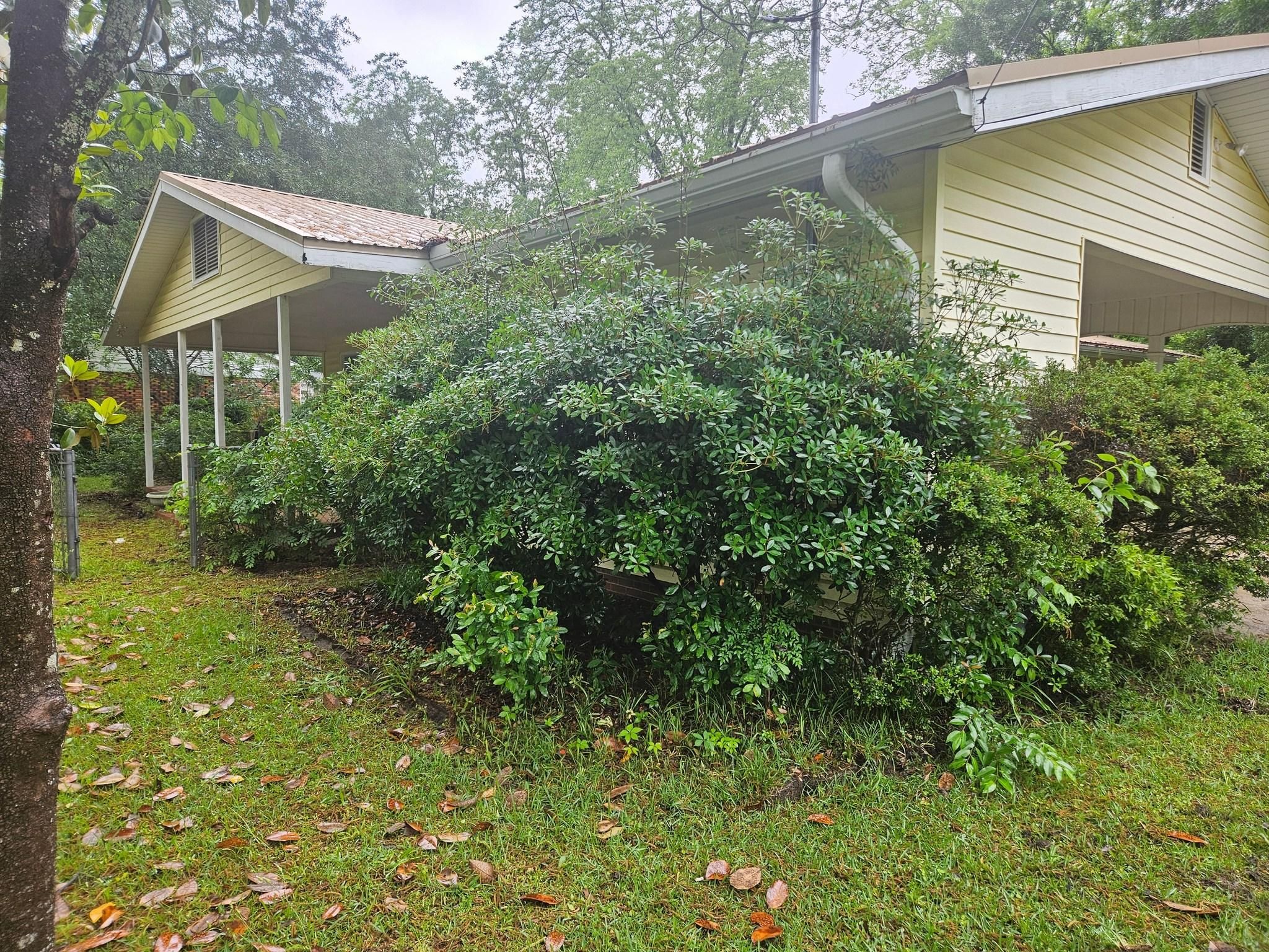  for Yard Recovery Services in Byron, GA