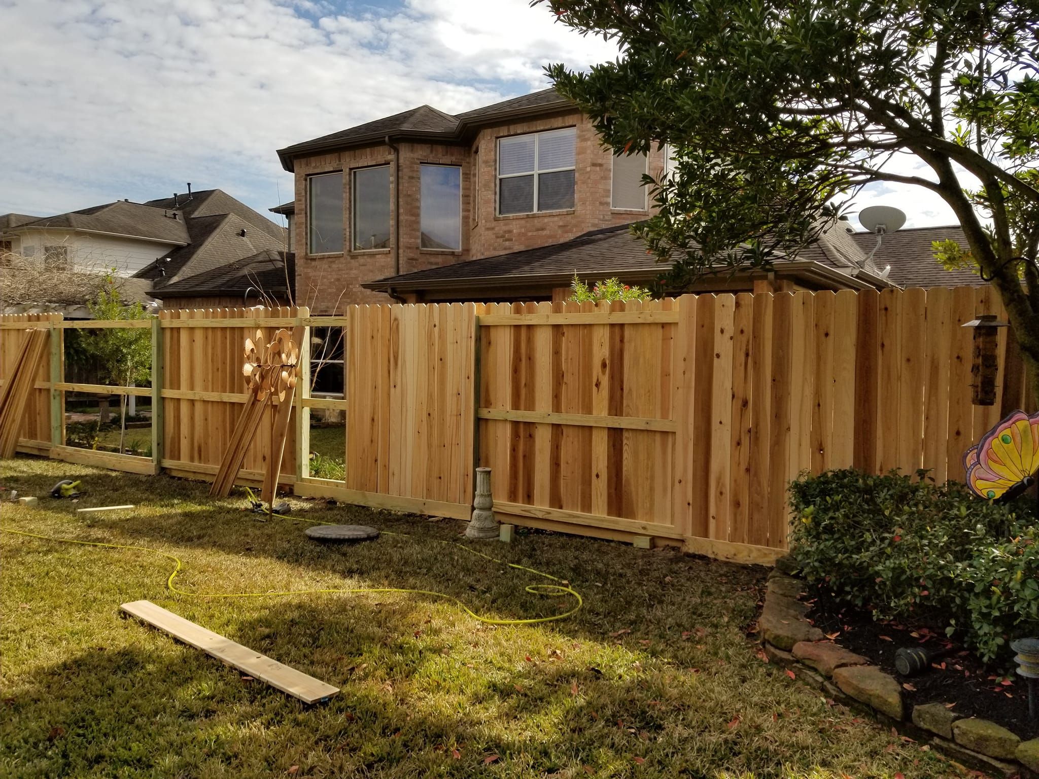 All Photos for Red River Landscape & Design in Sealy,  TX