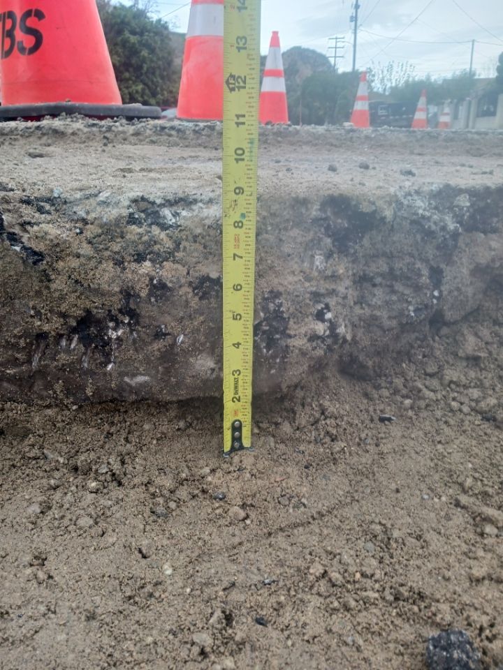  for VenMor Asphalt Maintenance in Santa Paula, CA