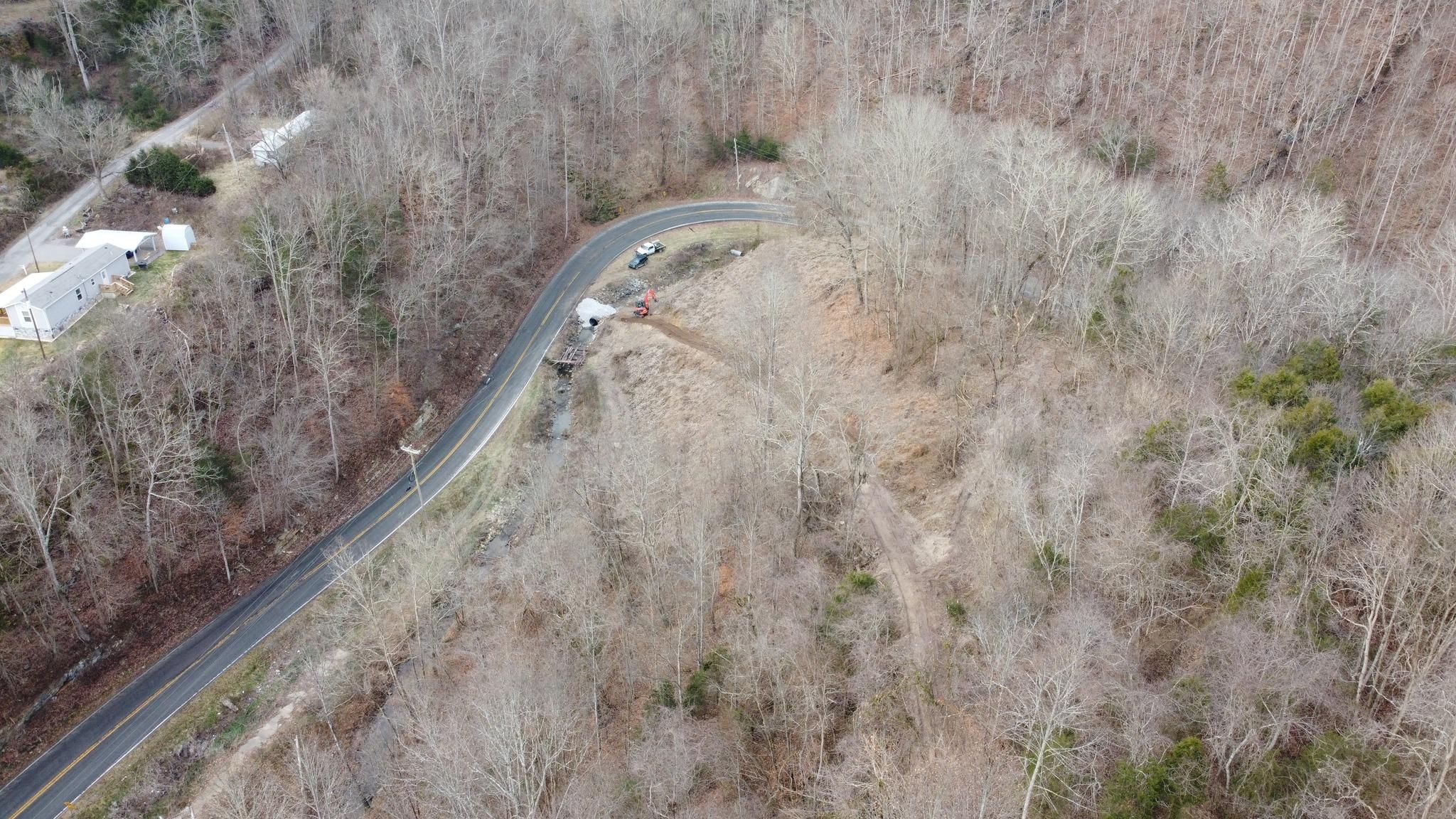  for Excavation Innovations in Rogersville, TN