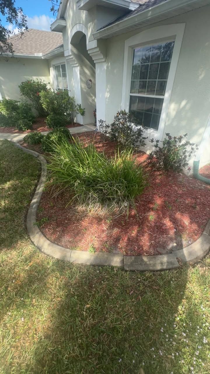  for Space Coast Property Maintenance and Management LLC in Brevard County, FL