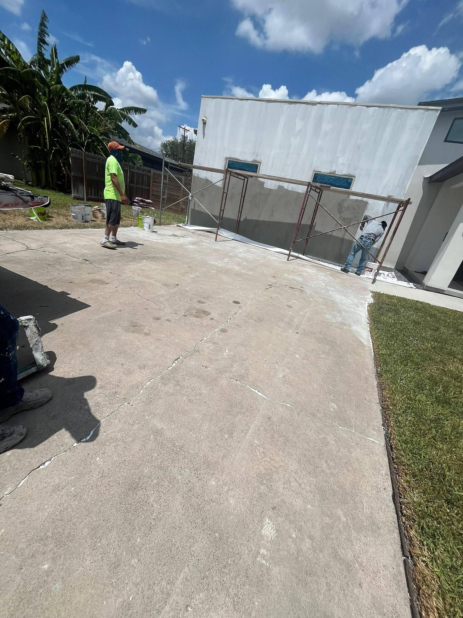  for TopNotch Painting Solutions LLC in McAllen, TX