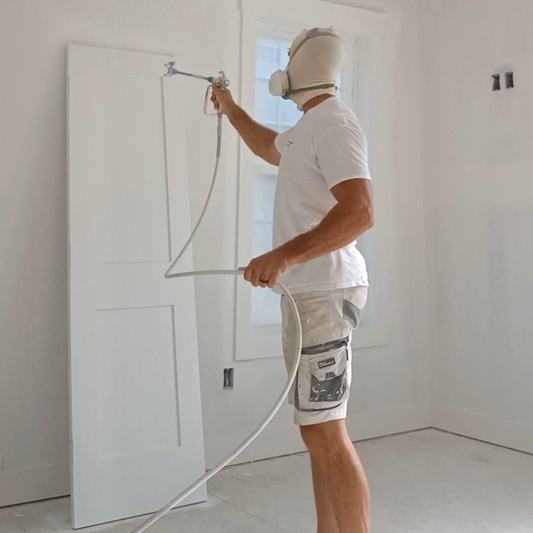  for RDL Painting & Power Washing  in Newington,  CT