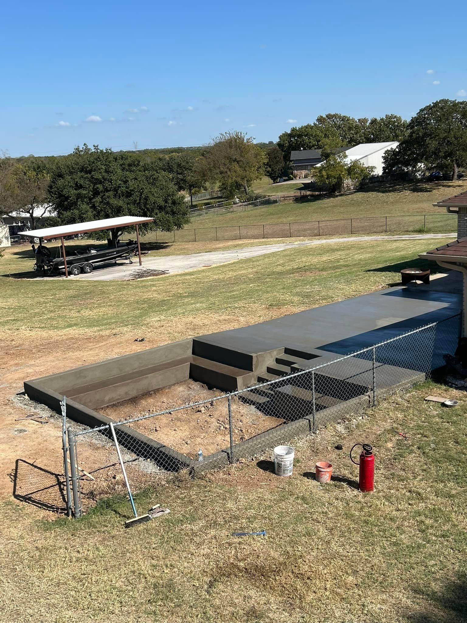  for Freedom Contracting Of Texas LLC. in Springtown, TX