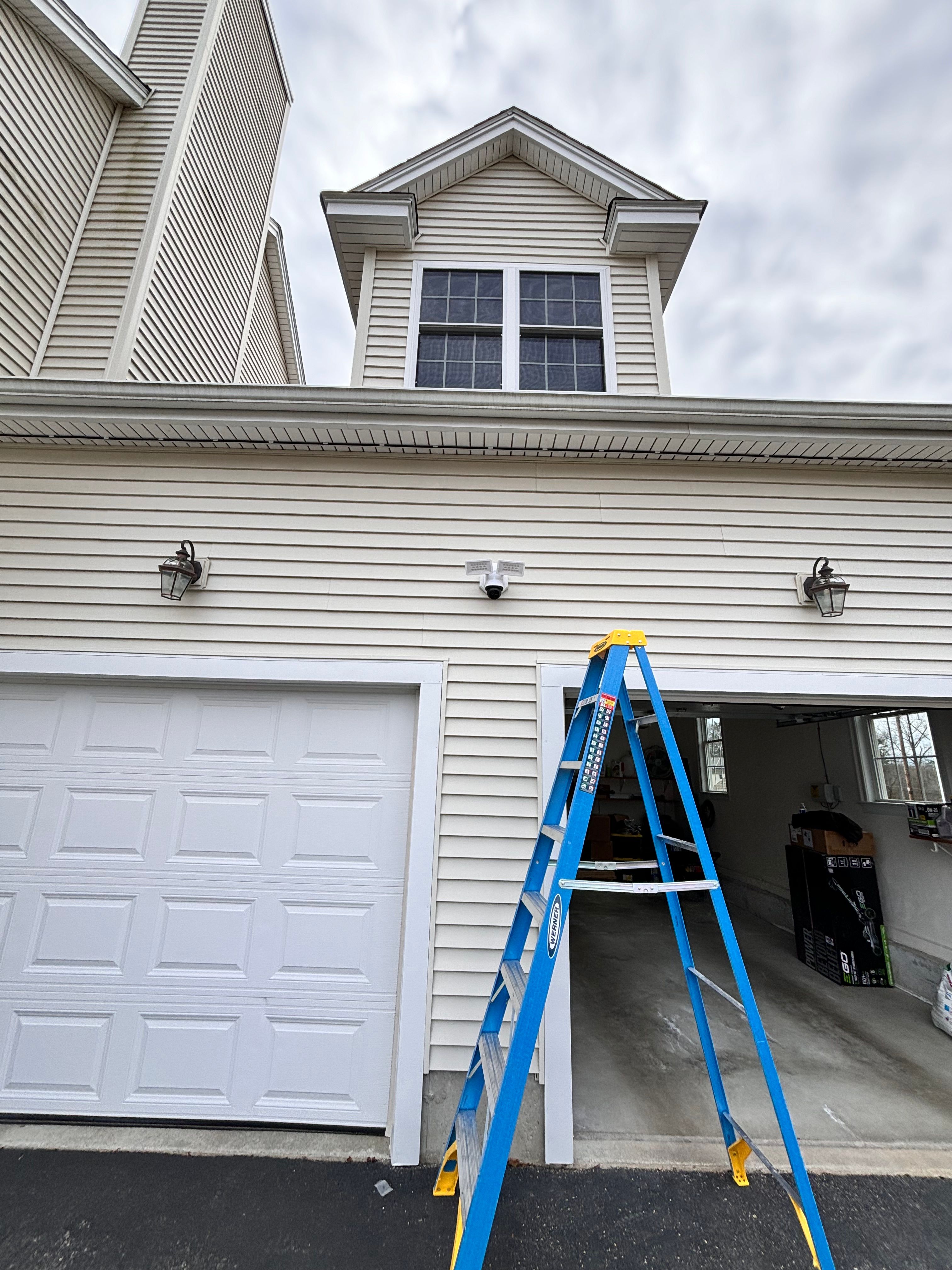  for Santiago Electric in Middlesex County, MA