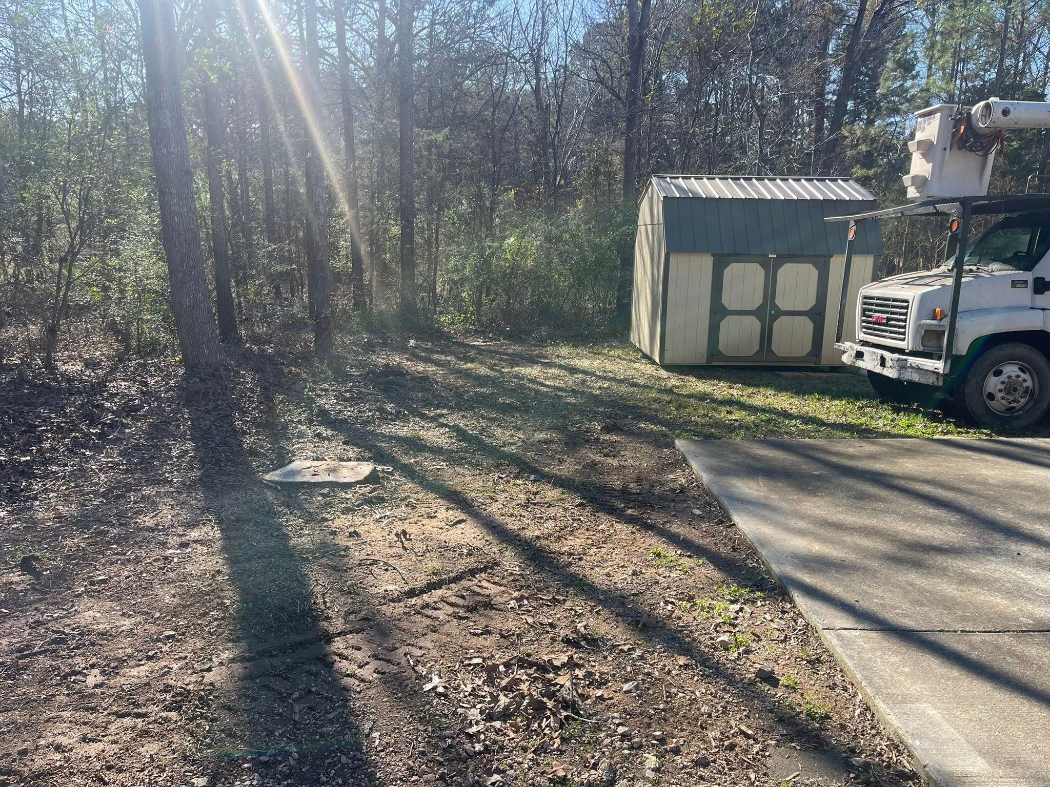  for K-2 Tree Service in Shelby, NC