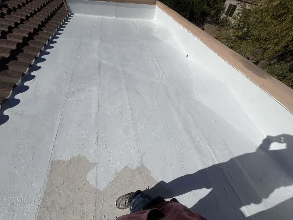  for Castro’s Custom’s Roofing LLC in Tucson, AZ