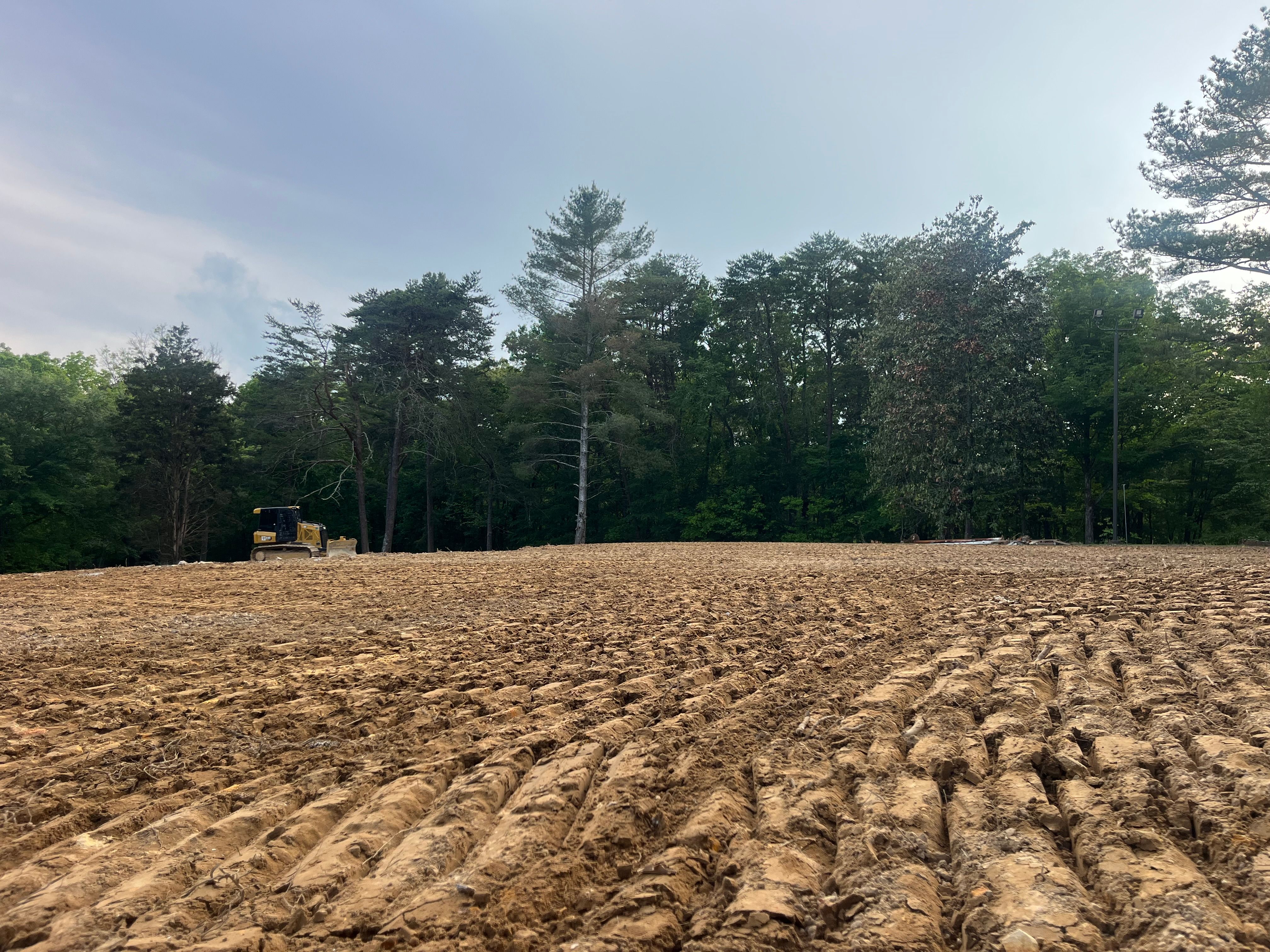  for Collins Constructors in Fyffe, AL