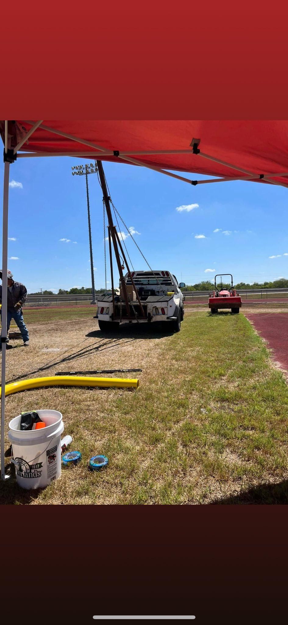  for Riojas Turf Care in Alice, TX