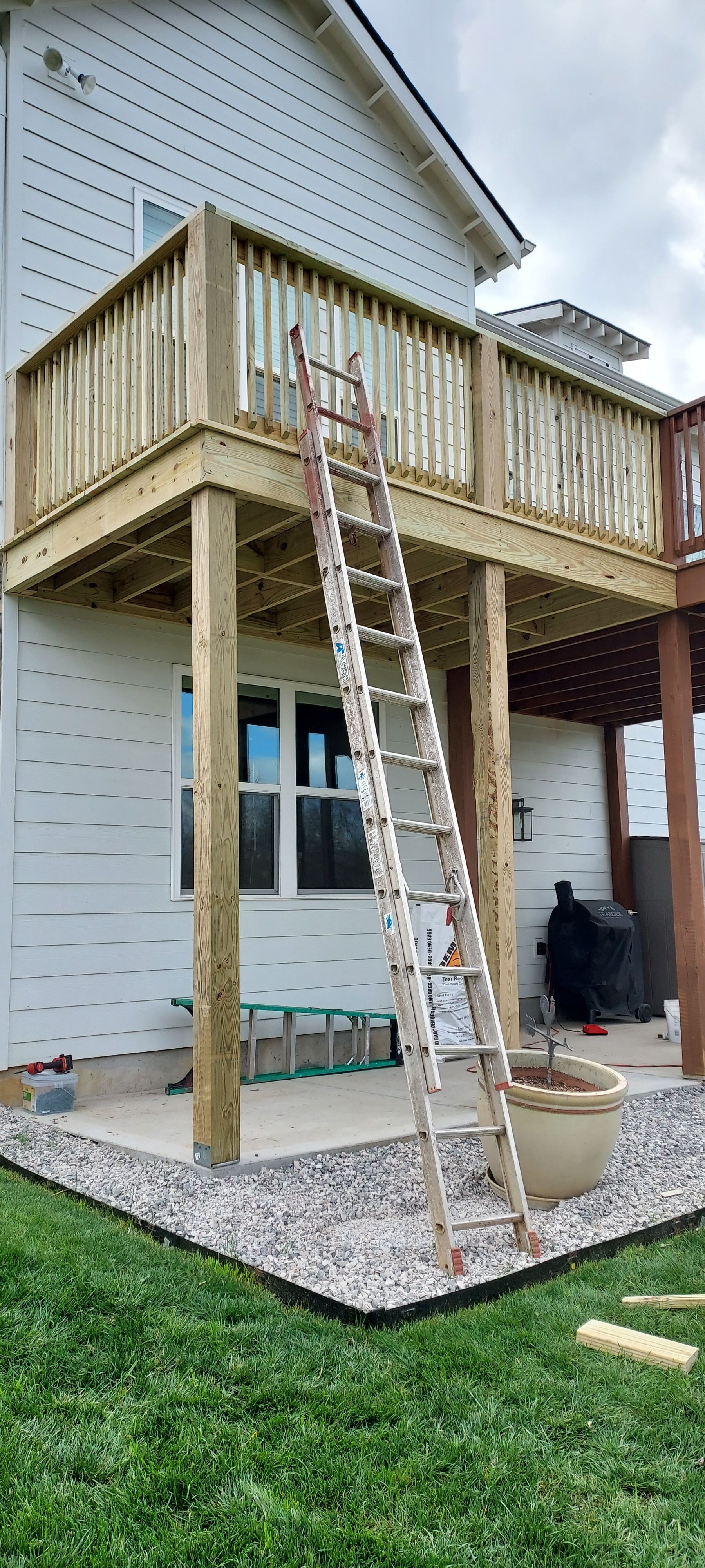  for Son of a Journey Remodeling in Dallas, NC