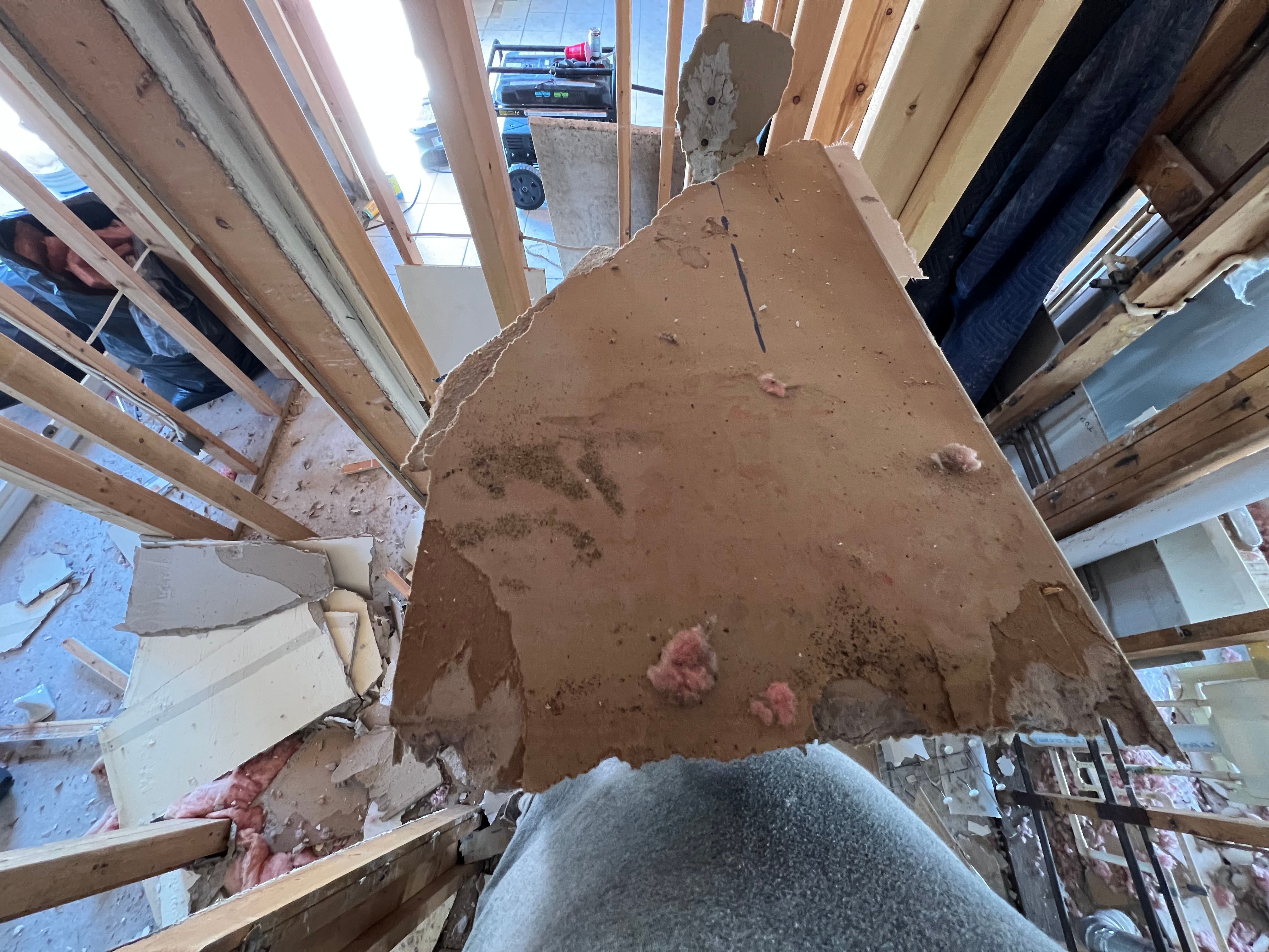  for N&D Restoration Services When Disaster Strikes, We Come In in Cape Coral,  FL