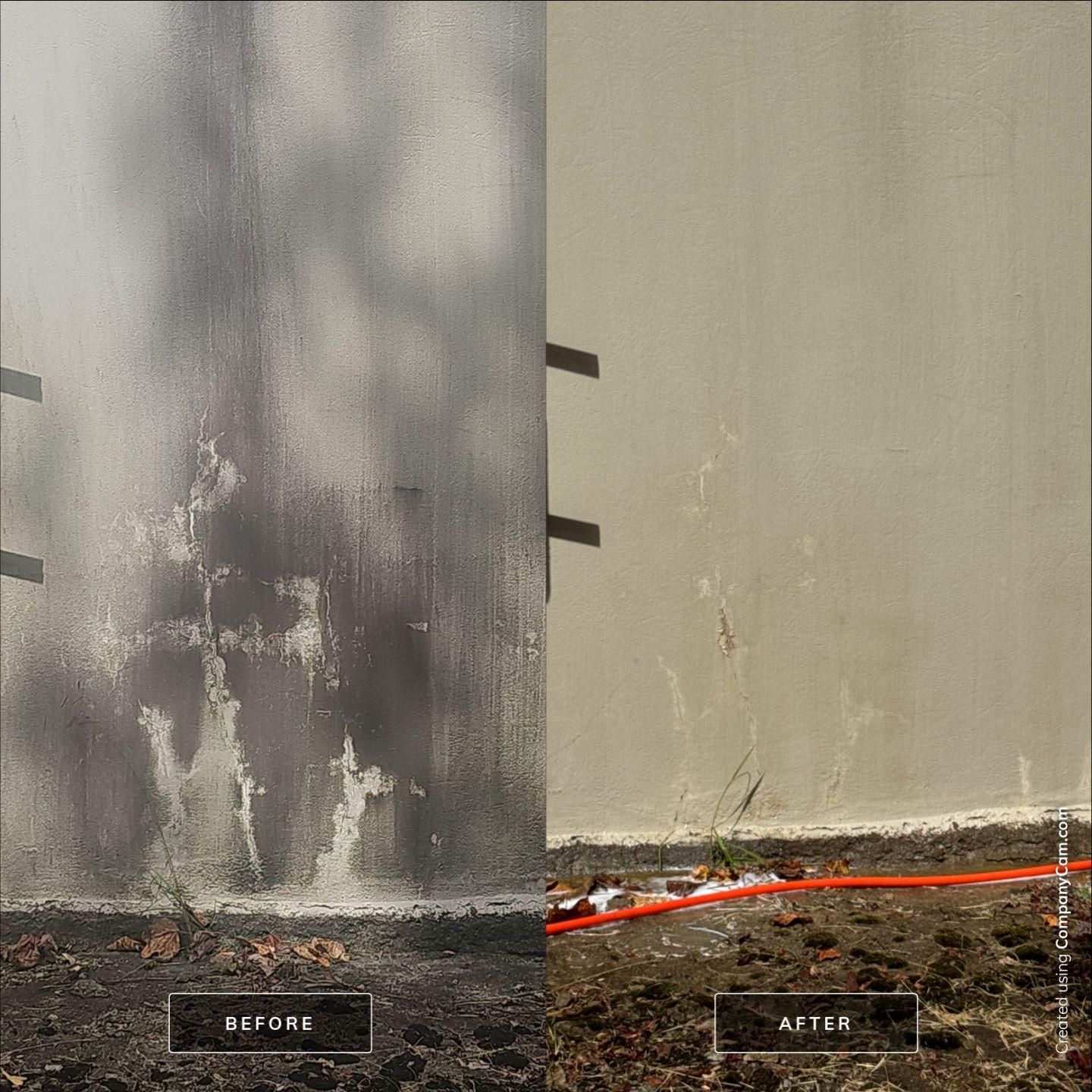  for Cumberland Gap Pro Wash LLC in Harrogate, Tennessee