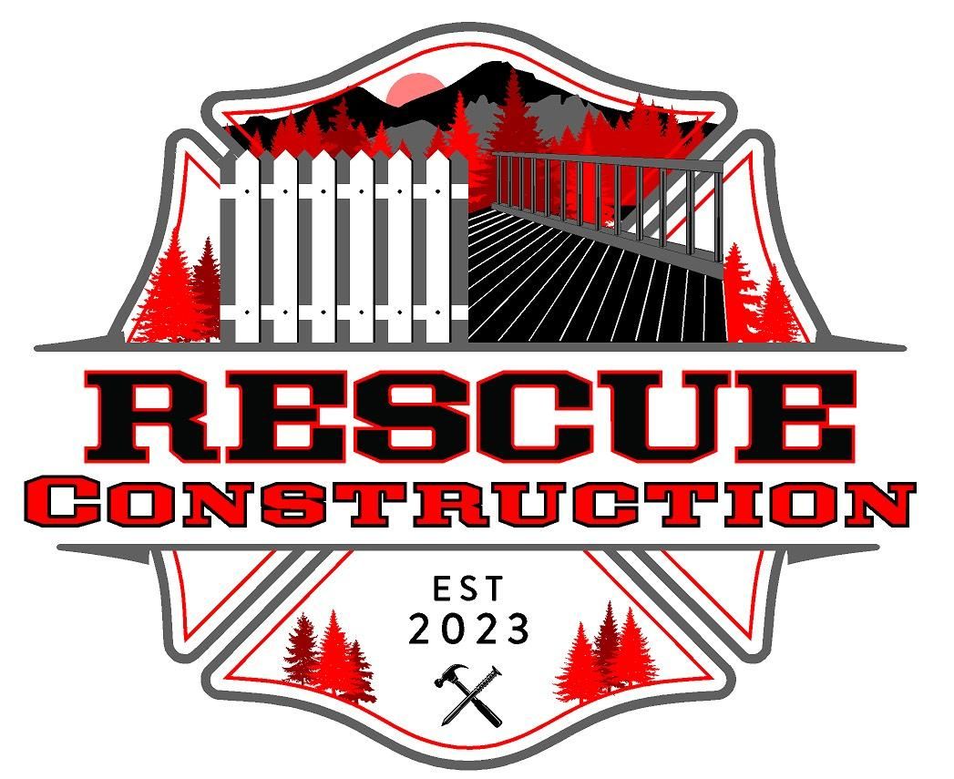  for Rescue Construction LLC in Marietta, SC