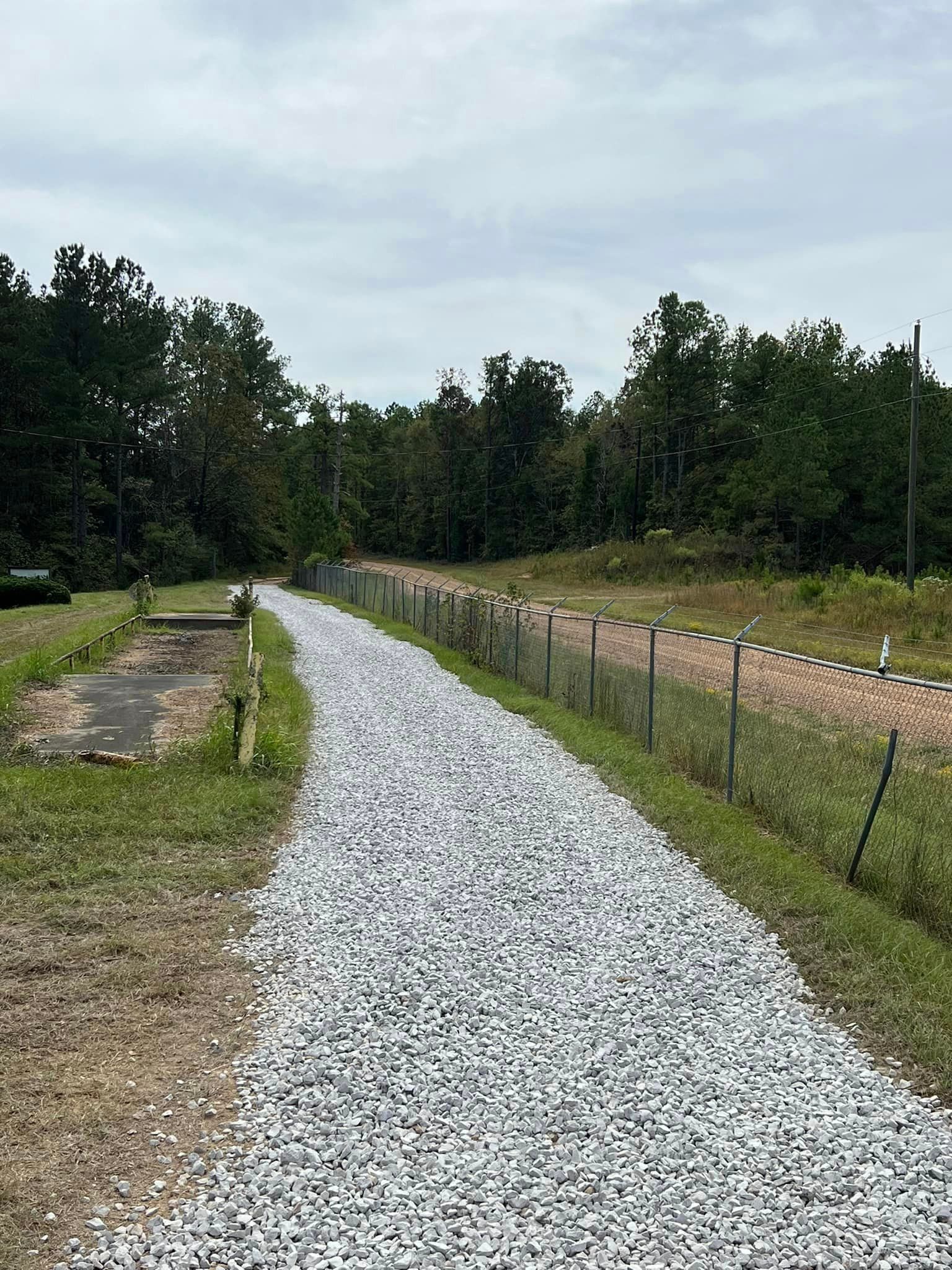  for Amis Lawn and Landscape, LLC in Clinton, MS