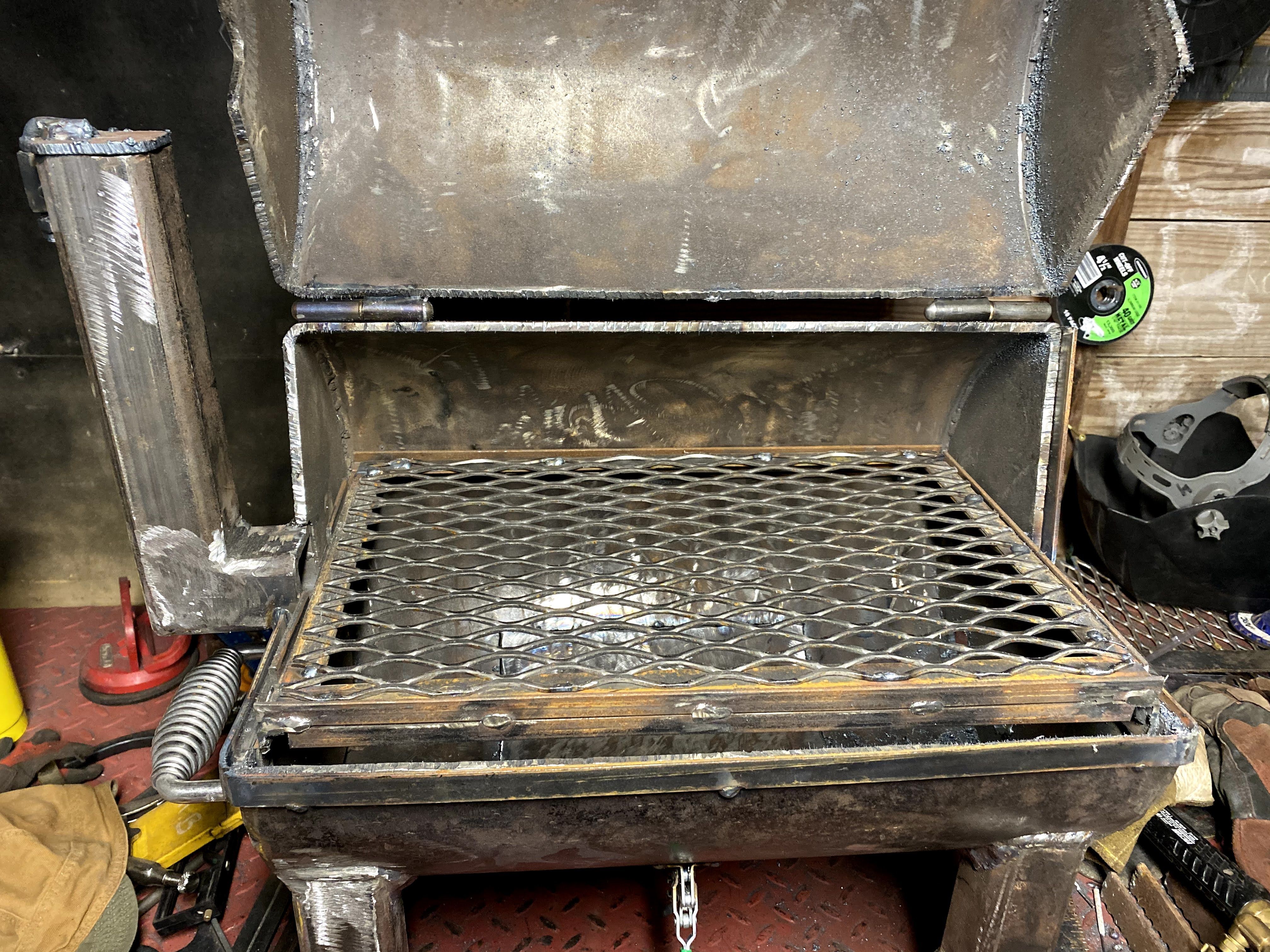  for K-Kustoms Welding in Manvel, TX