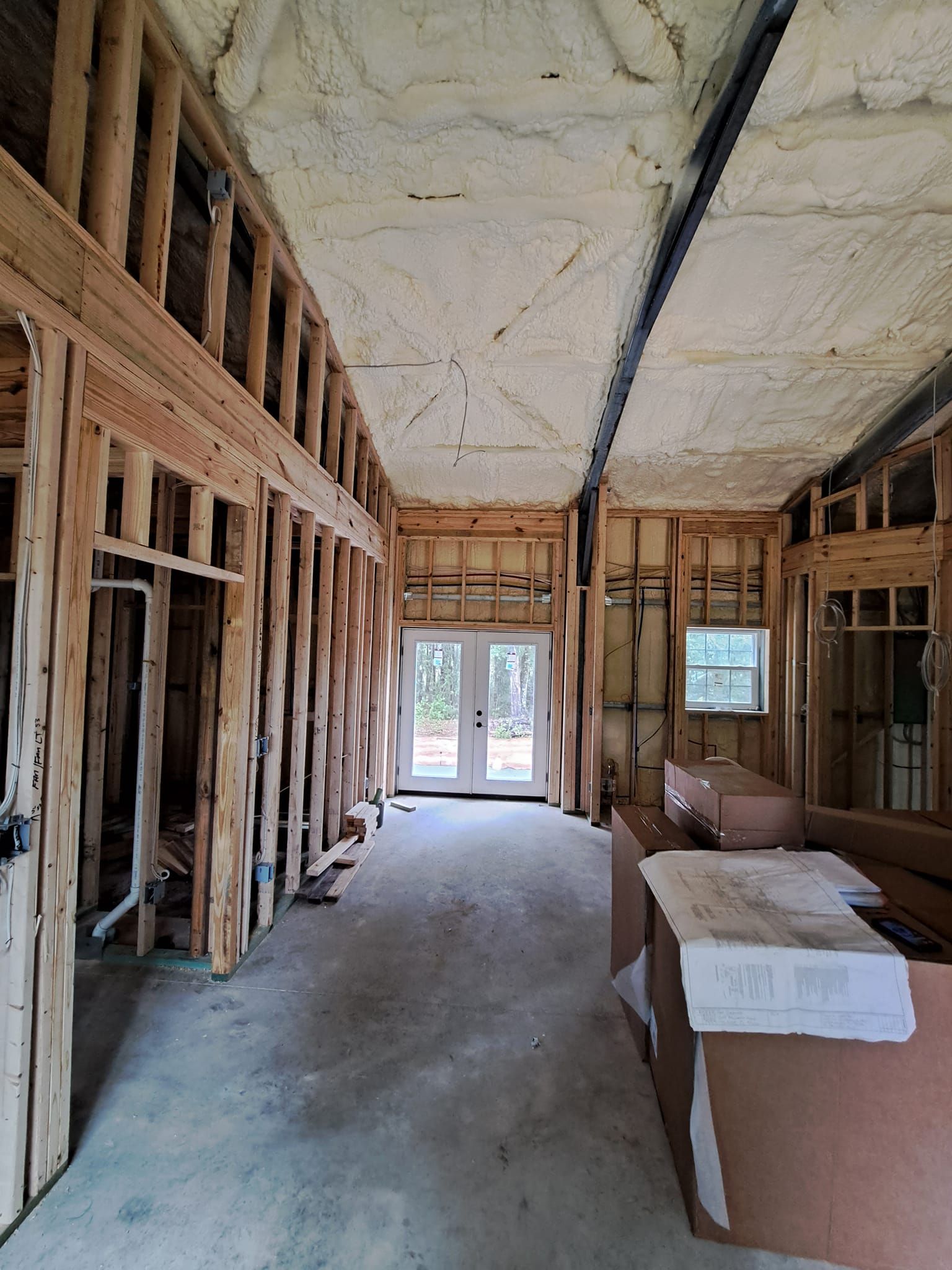 All Photos for Apache Drywall LLC in Gainesville, FL