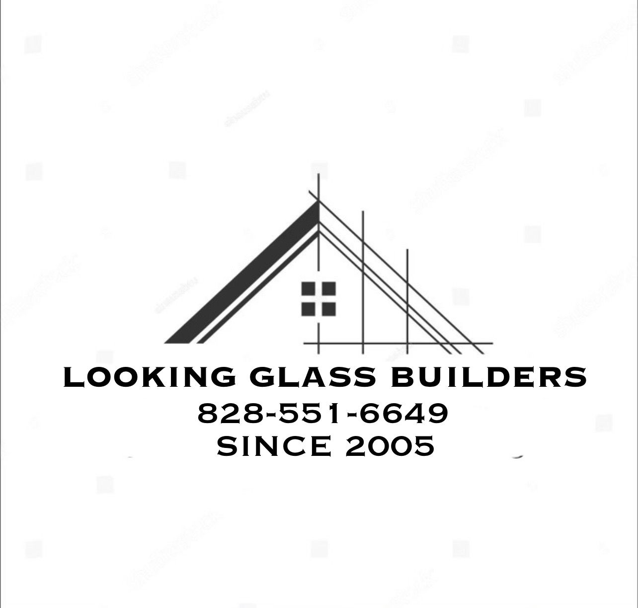  for Looking Glass Builders LLC in Asheville, North Carolina