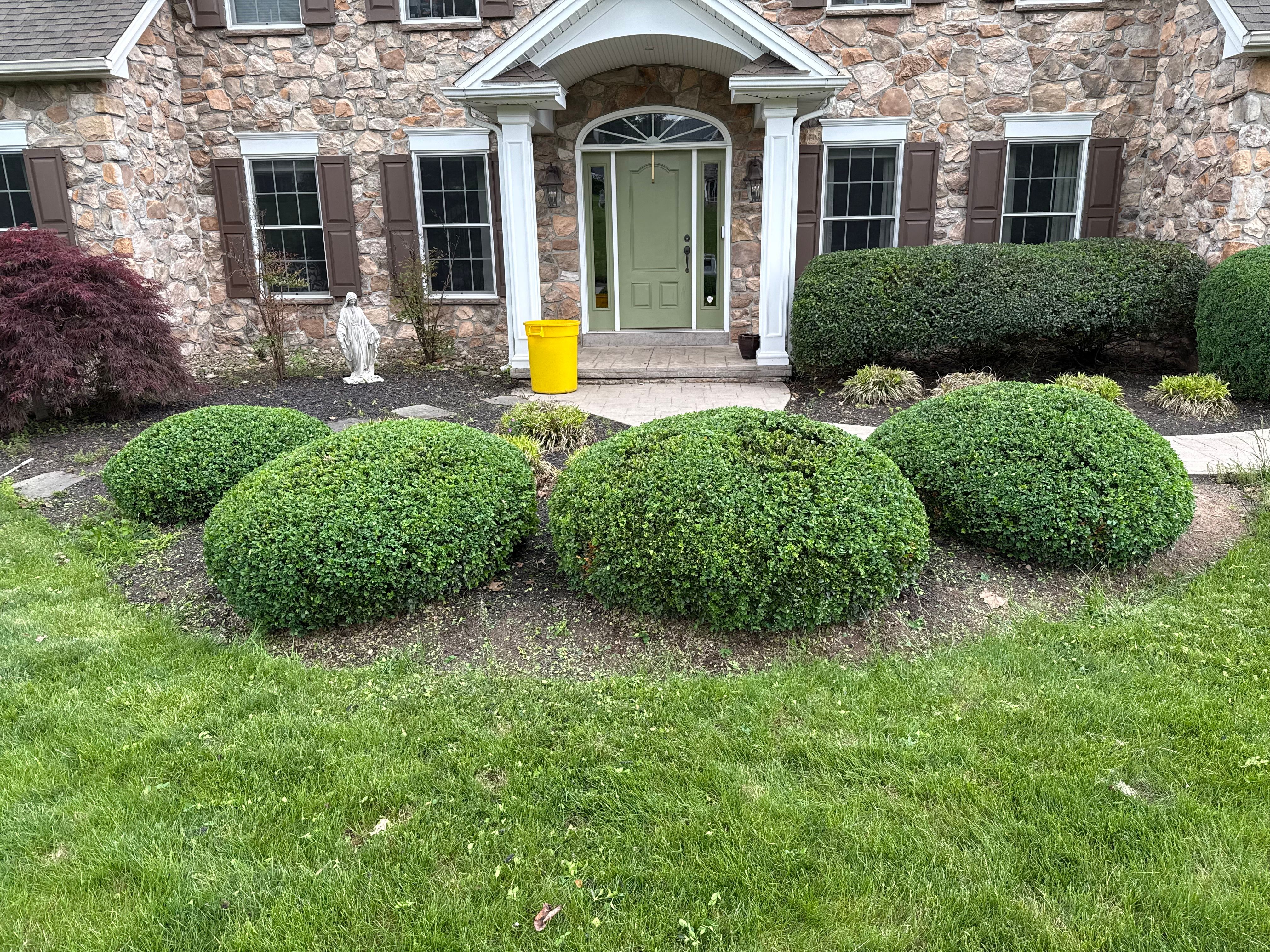 All Photos for J & T Landscaping Services in Mechanicsburg, PA