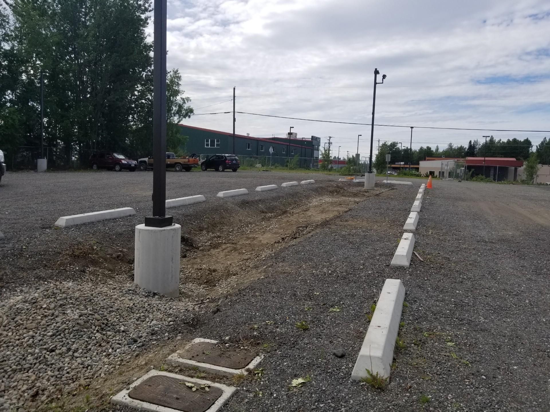  for Total Lawn Care Service in Anchorage, AK