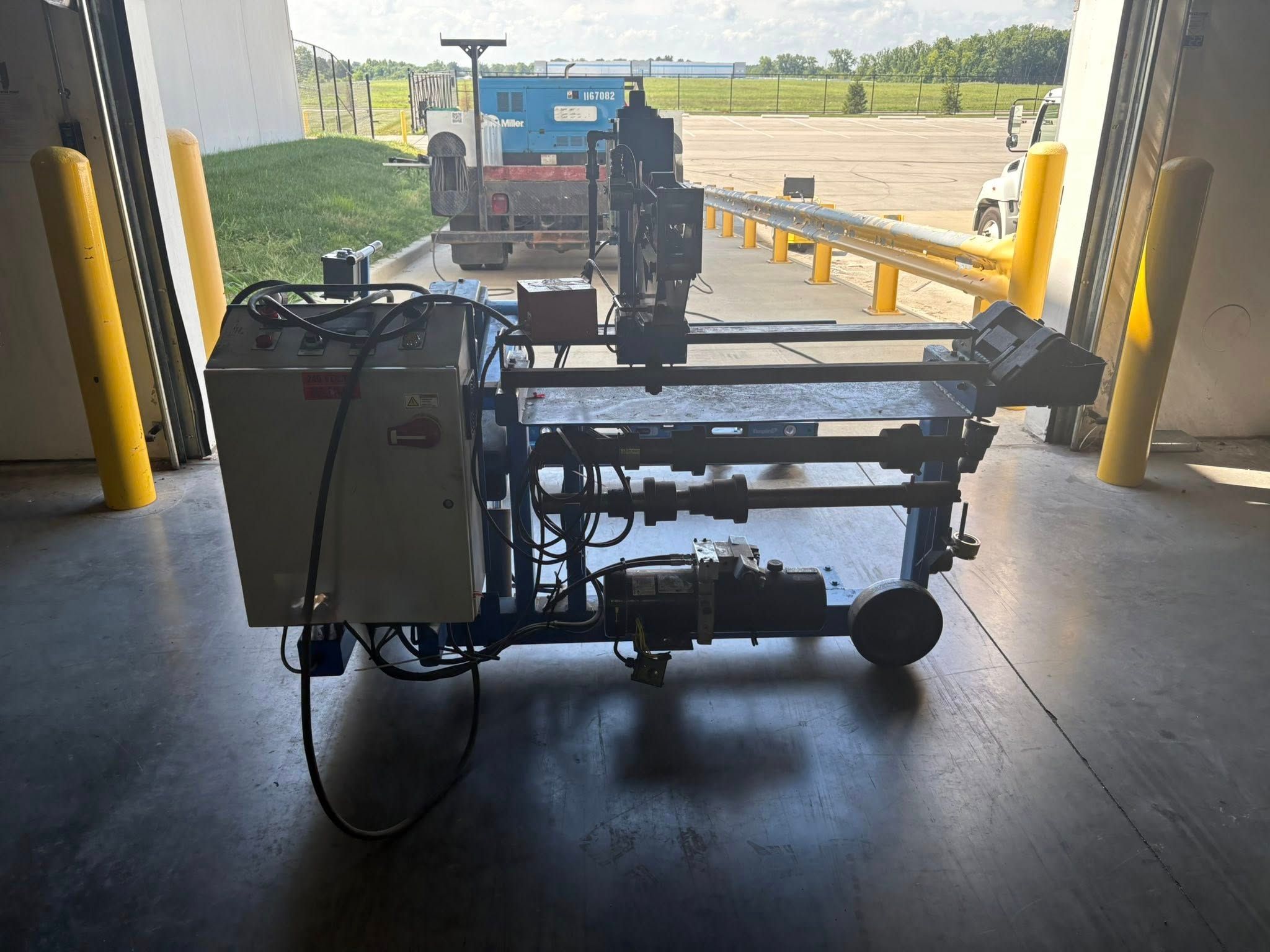 All Photos for P.P. Welding And Services in Indianapolis, IN