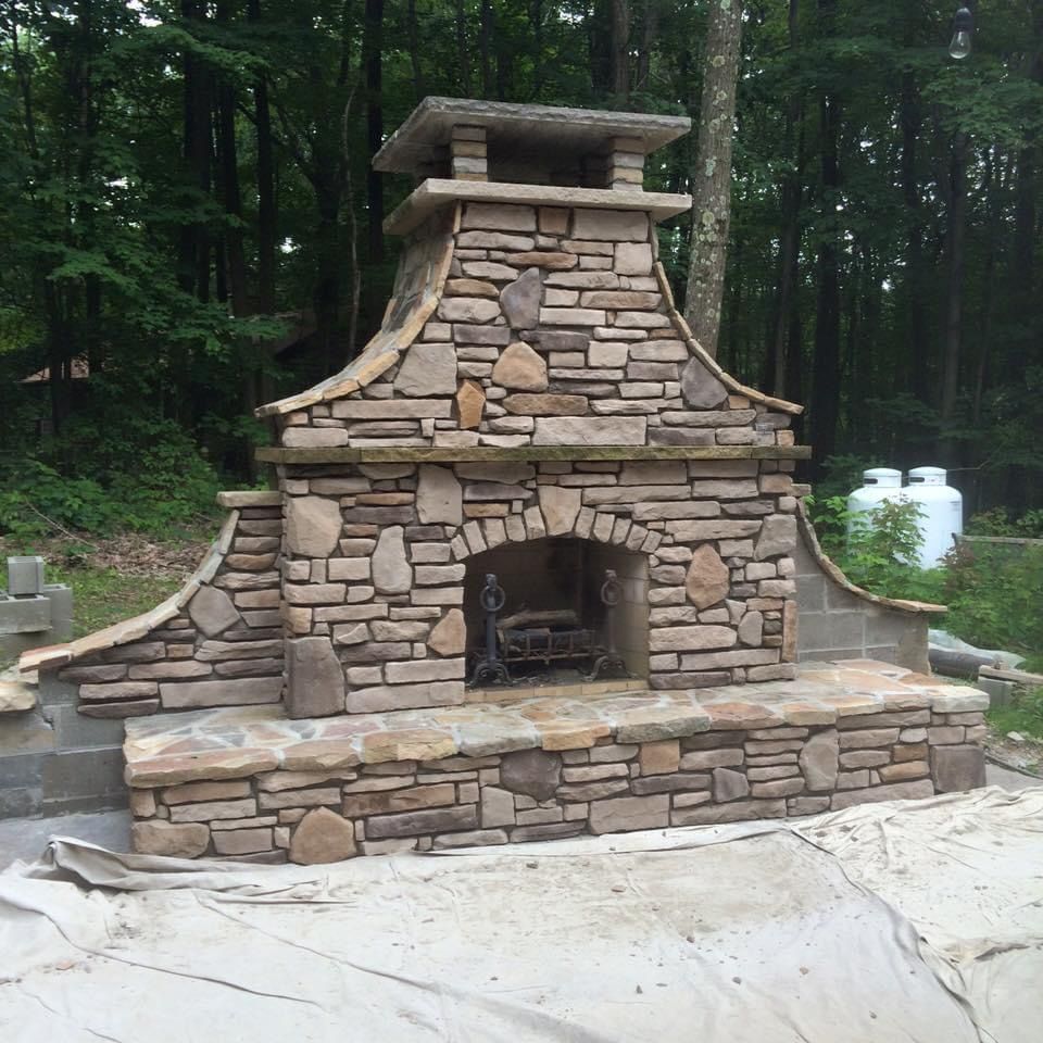  for Accent Stone in Shelocta, PA