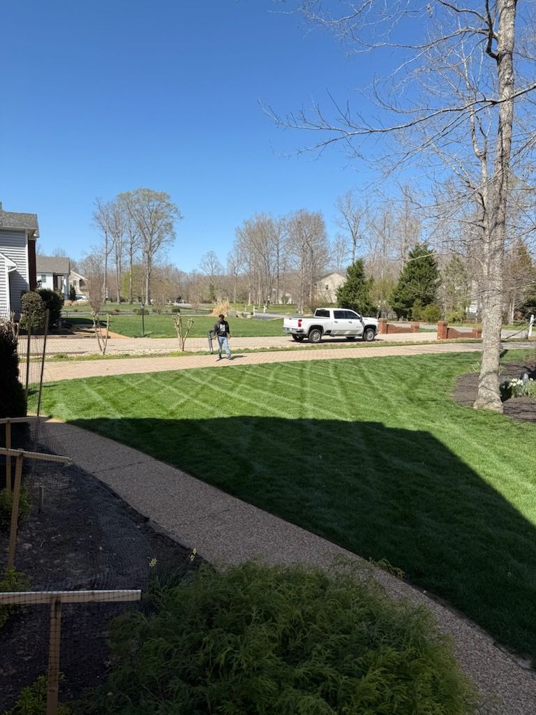 All Photos for C + C Landscaping in Chesterfield, VA