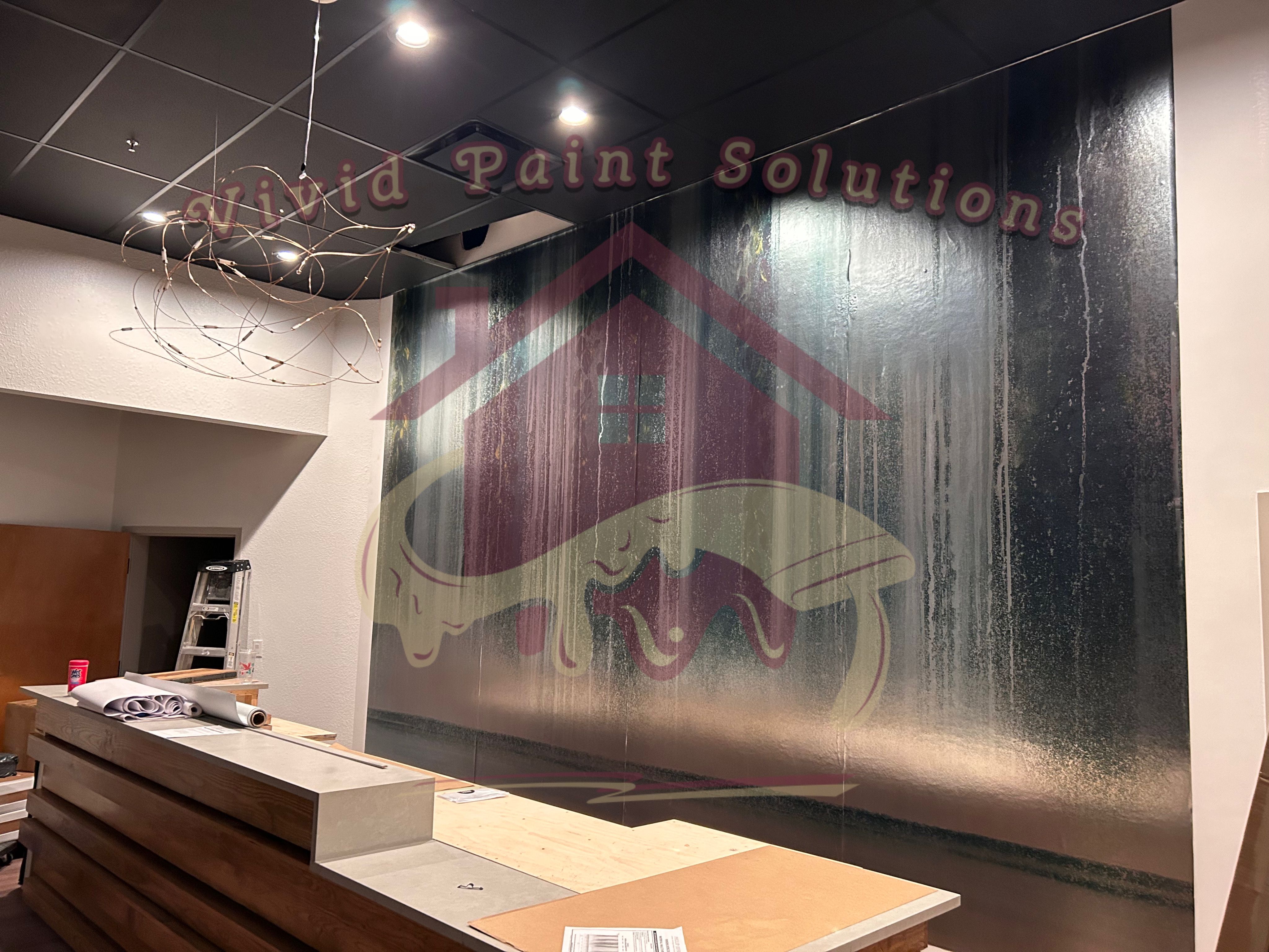  for Vivid Paint Solutions, LLC. in Eagle Lake, FL