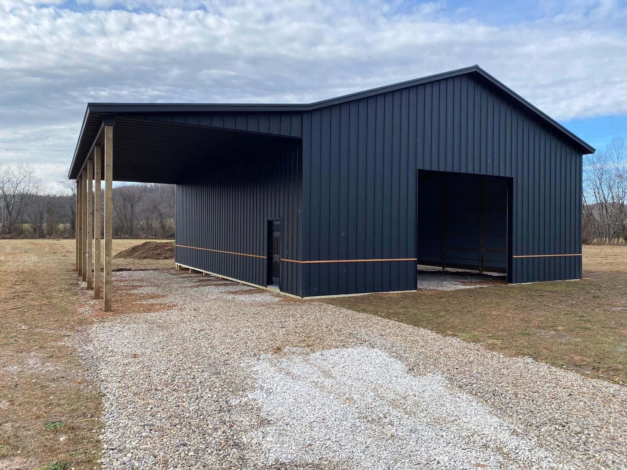  for Elite Amish Roofing in Jackson, OH